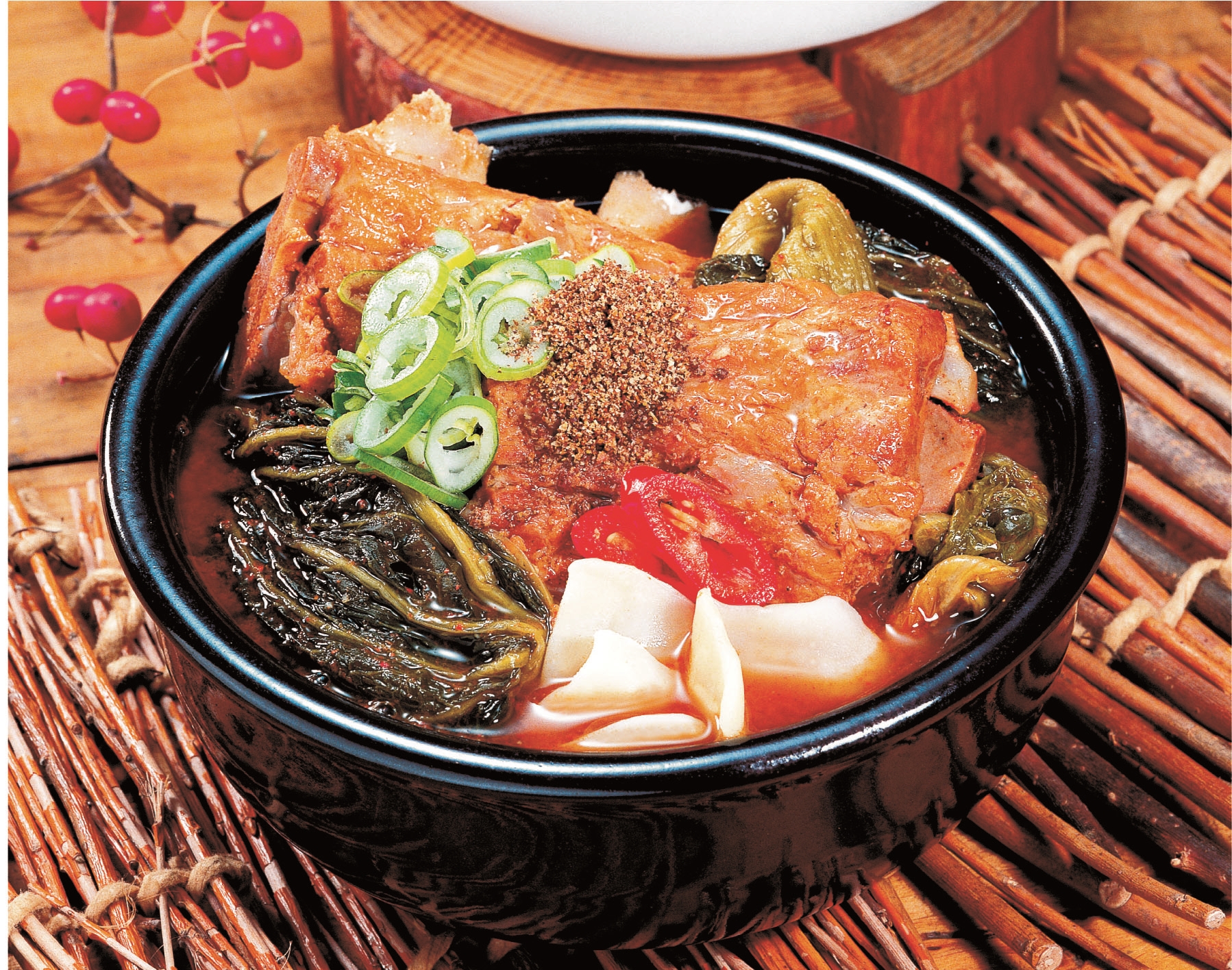 조마루감자탕 창동점