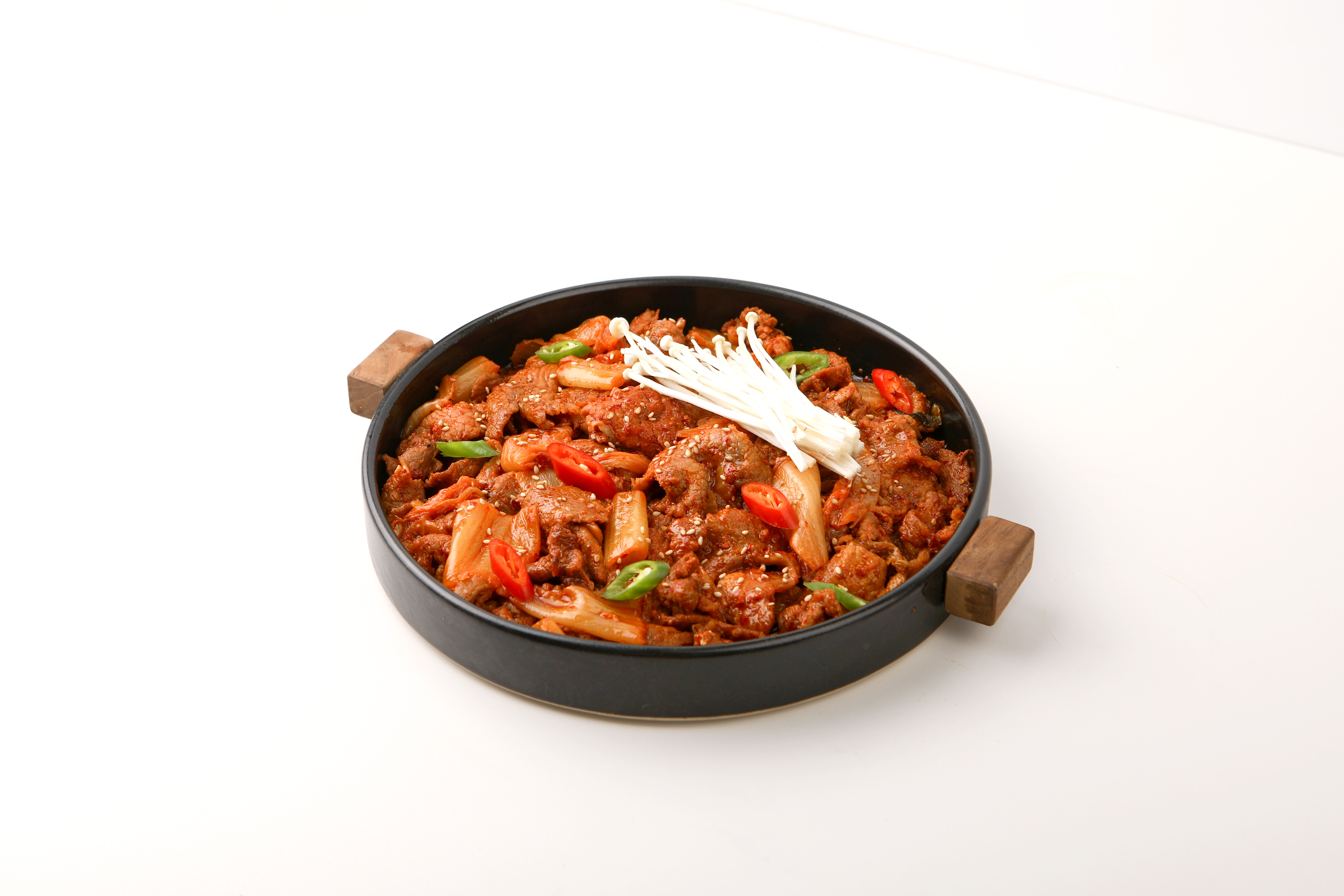 수유리혼밥왕 경북왜관점