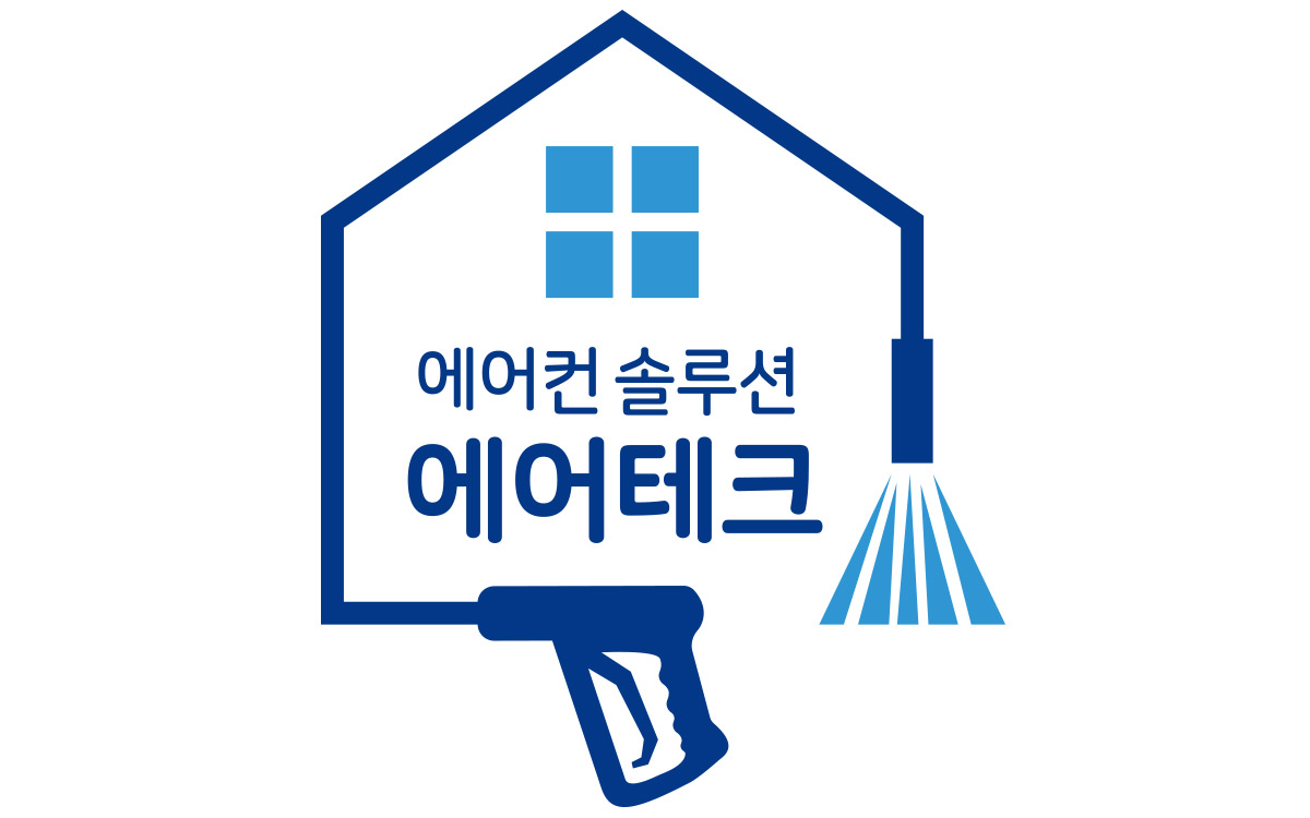 에어컨솔루션에어테크