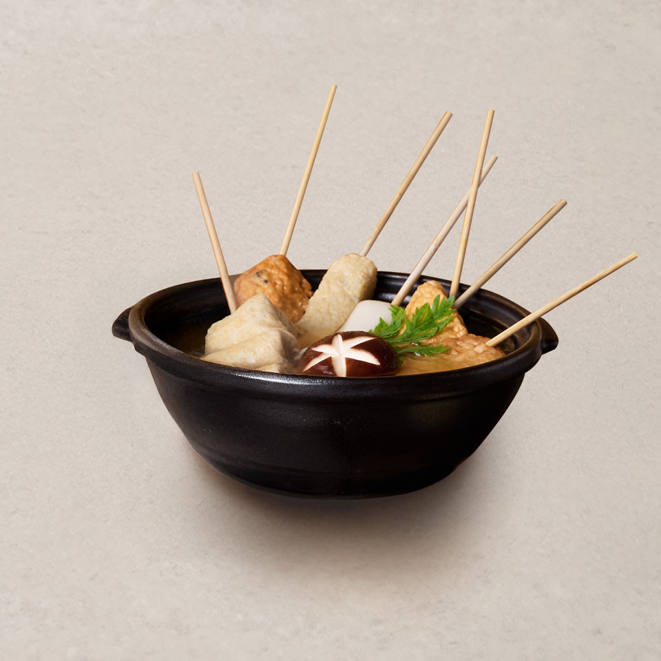 오닭꼬치 영통점