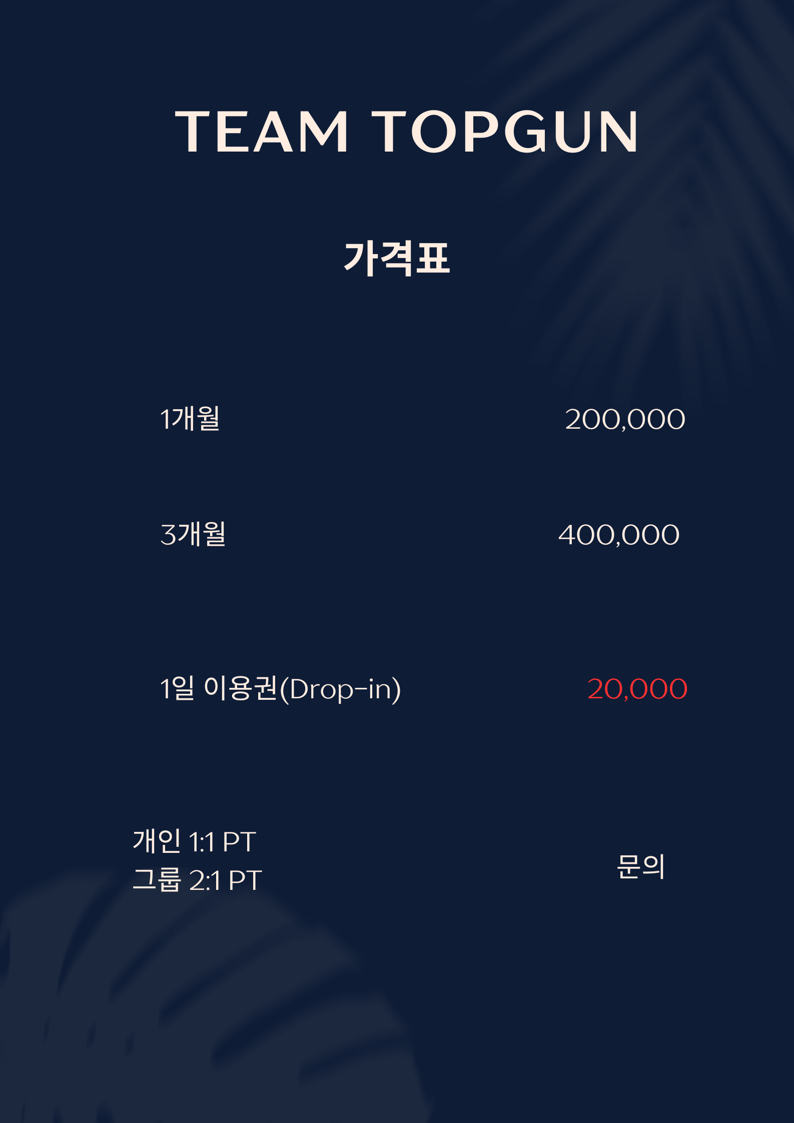 팀탑건