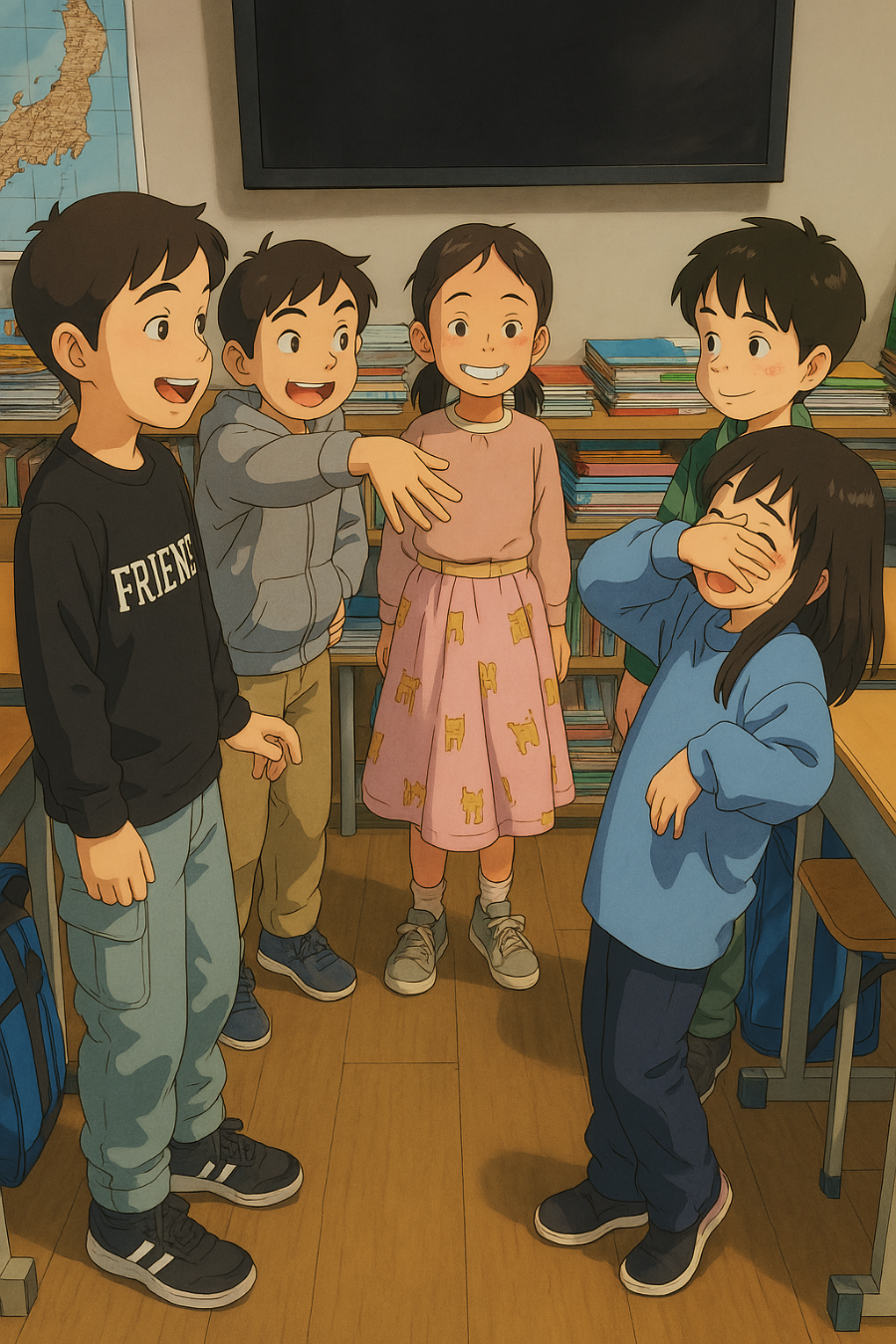 한우리독서토론논술 안양동안초원대림독서교실