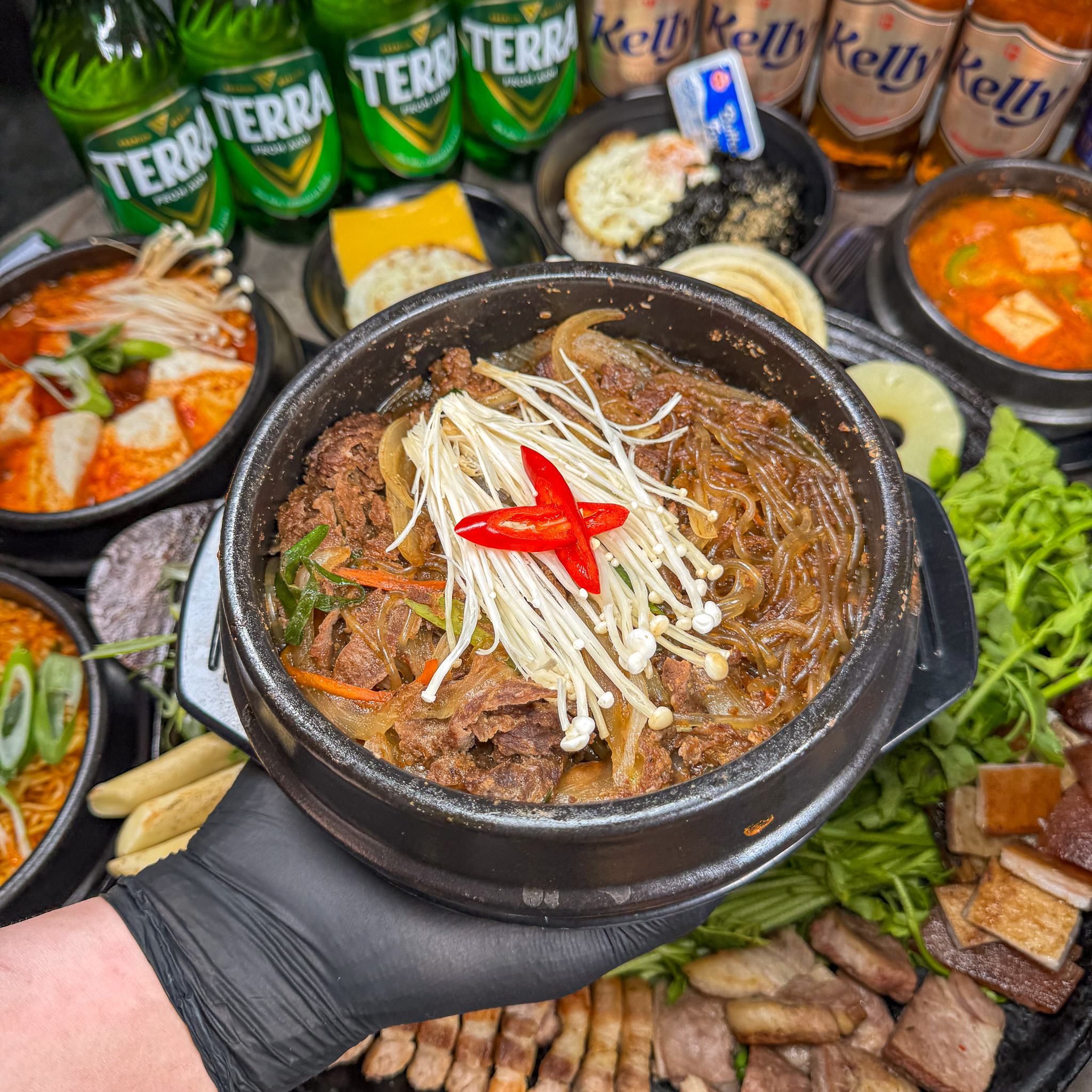 솥궁합 인천서창점