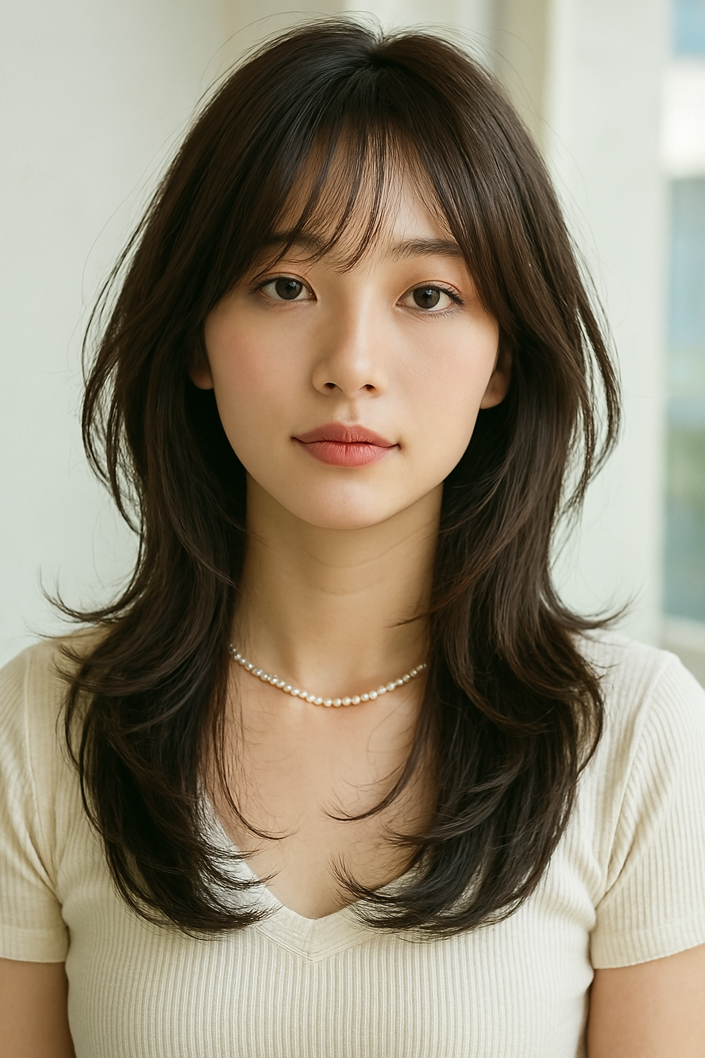 로웰헤어살롱 향동DMC점