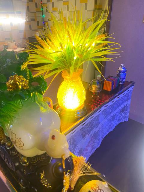 궁마사지 photo 3