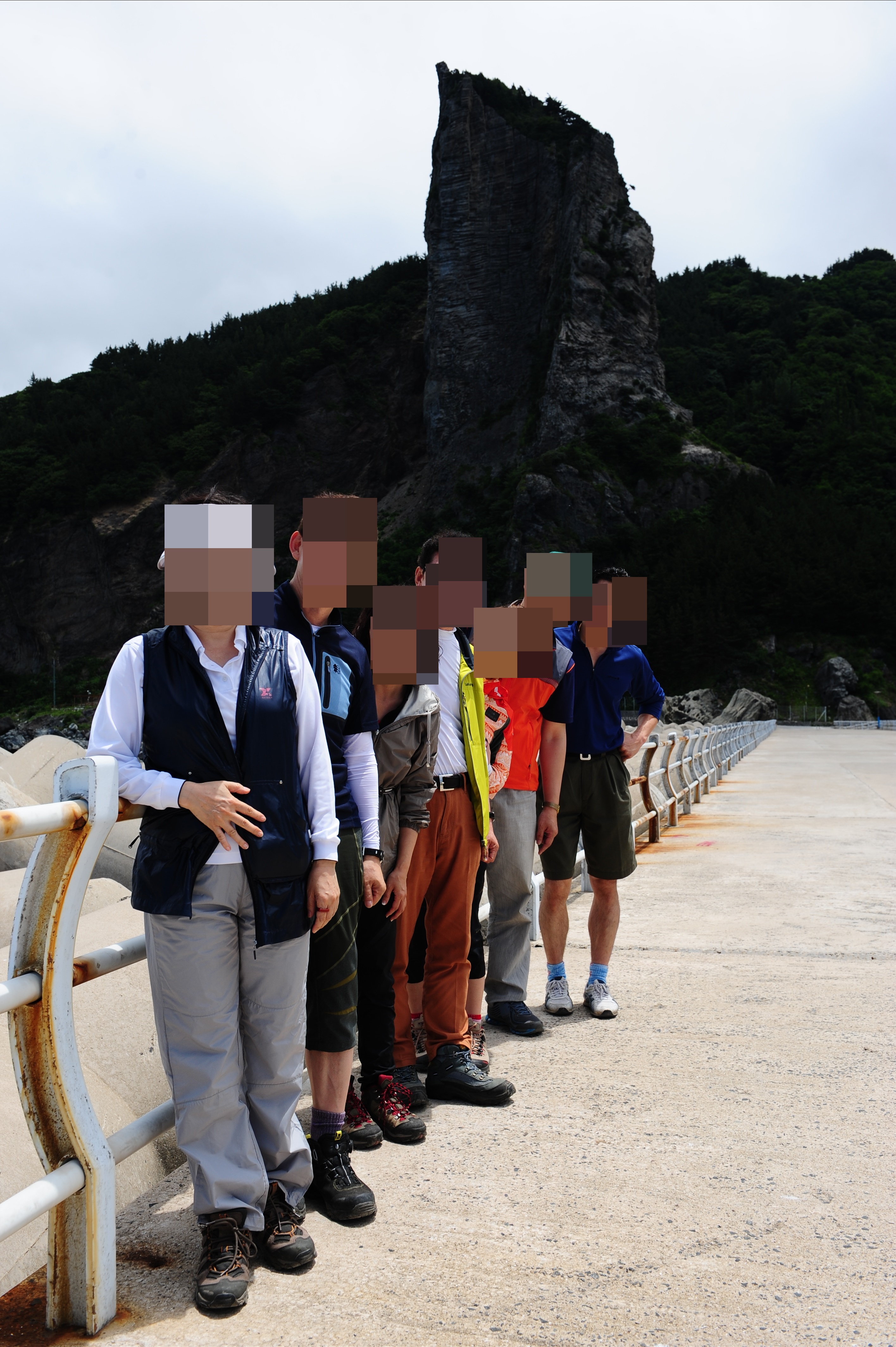 울릉도여행사 굿투어