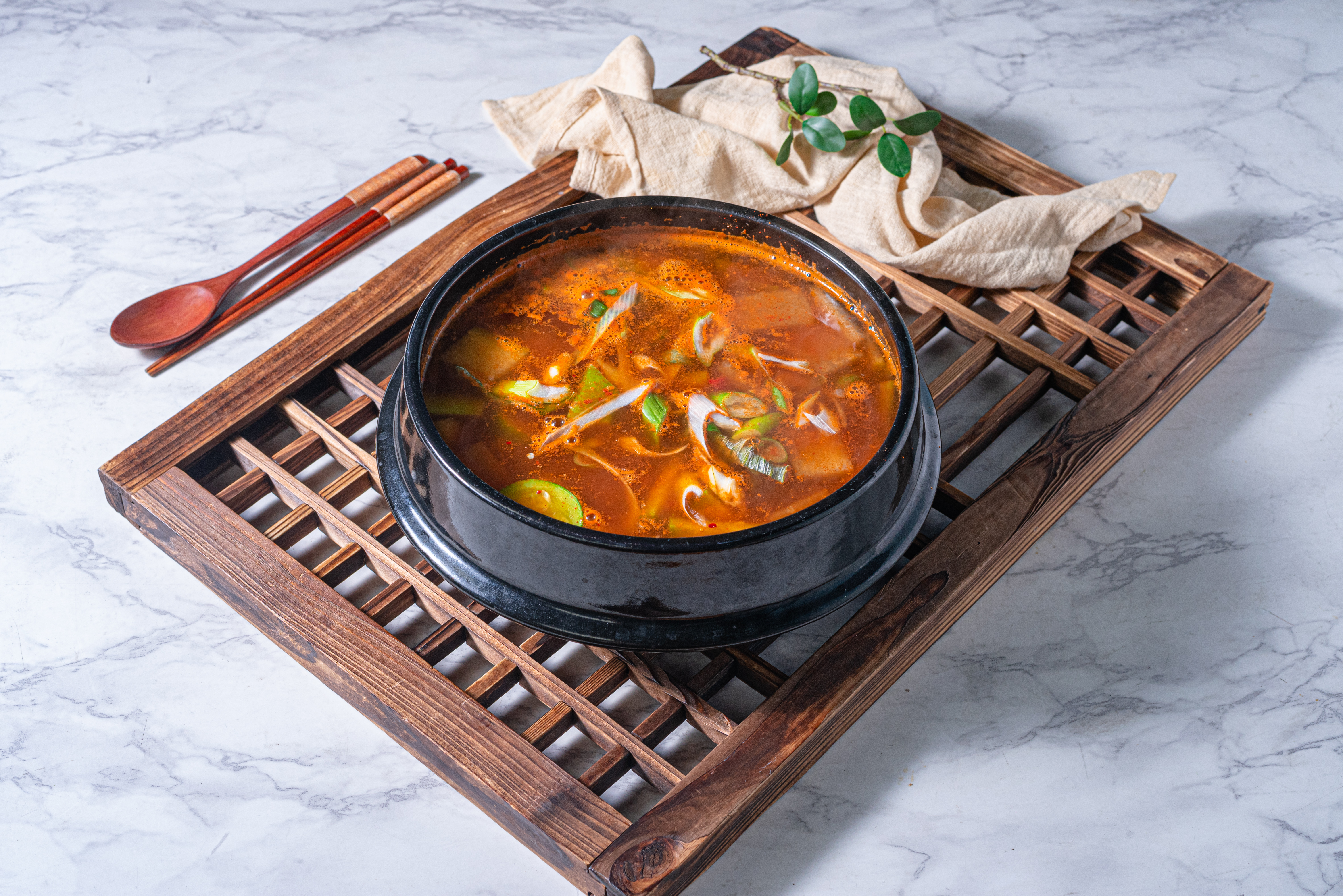 서영이네한식