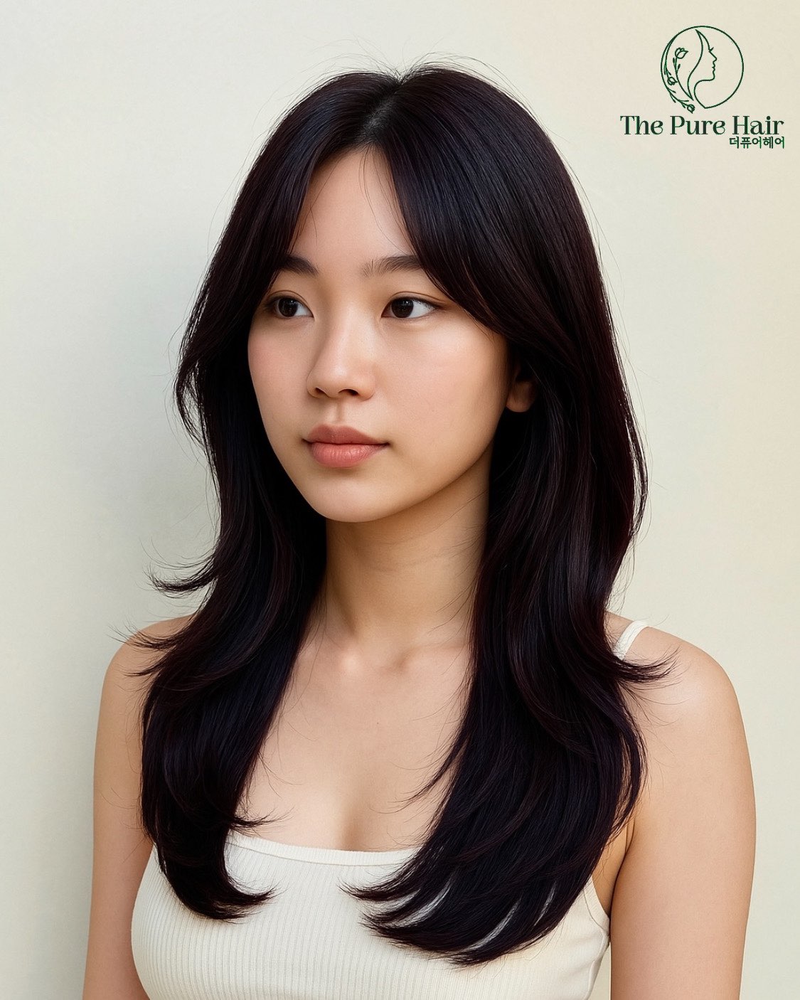 더퓨어헤어 성신여대1호점