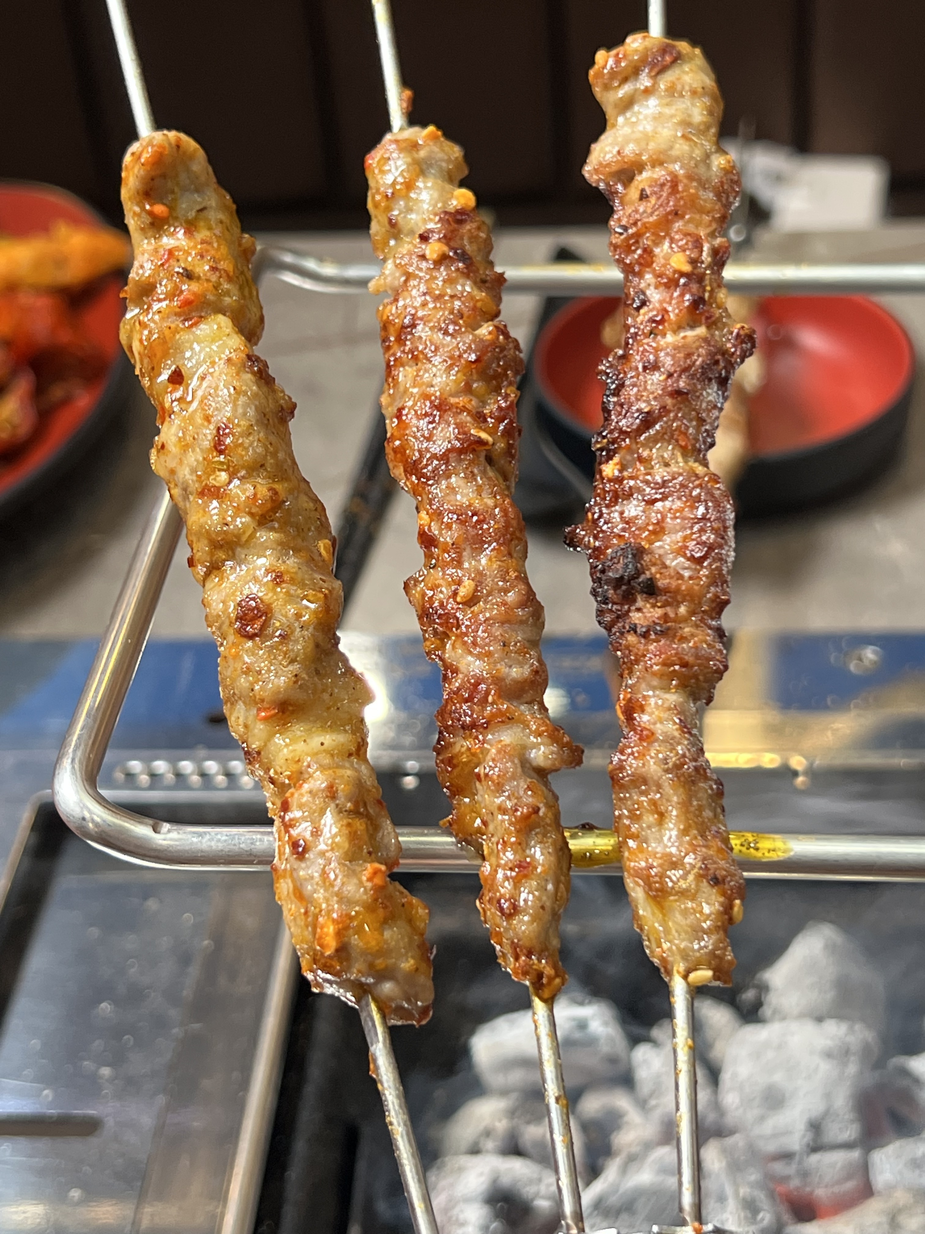 명객양꼬치 안성점