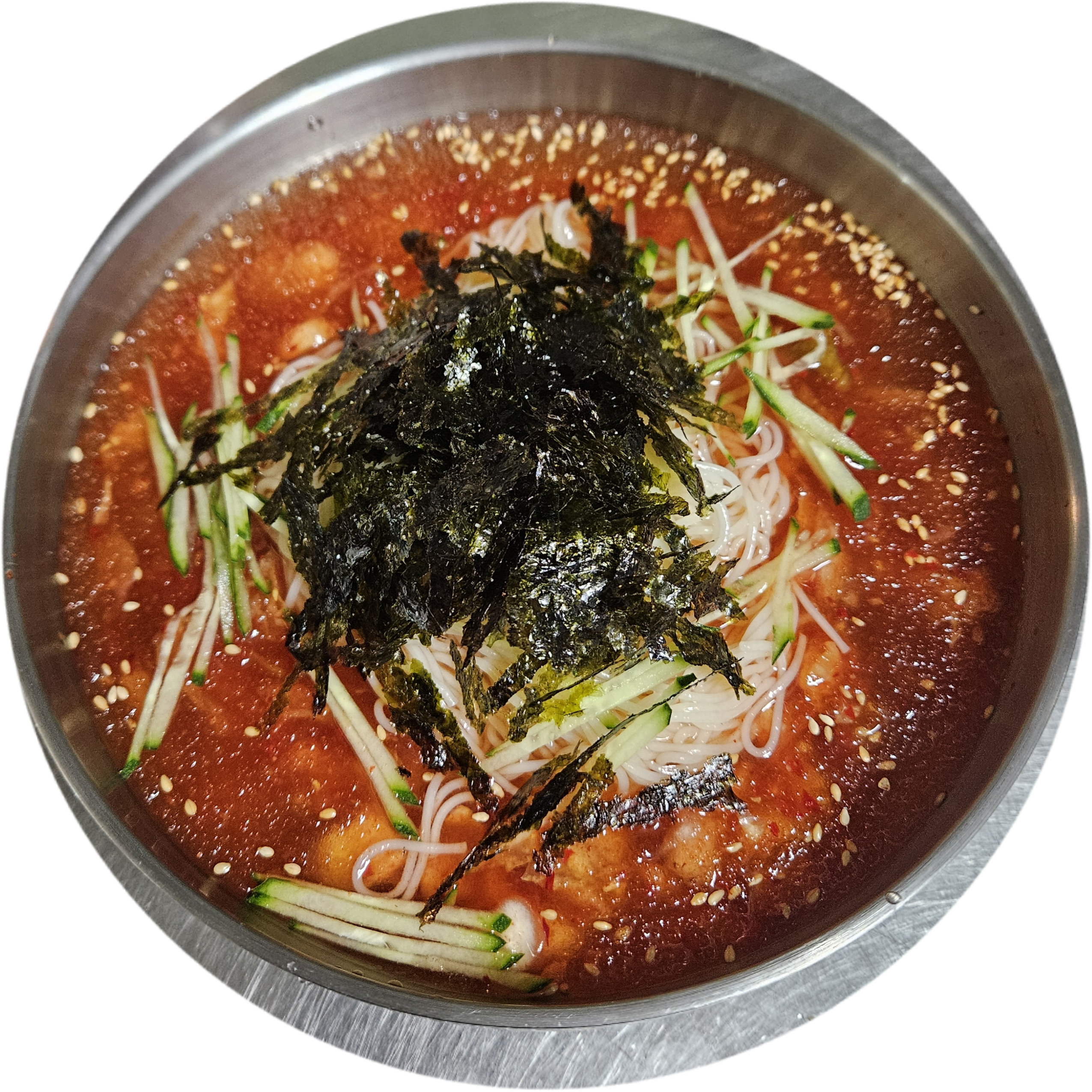 철뚝집 굽은다리역점