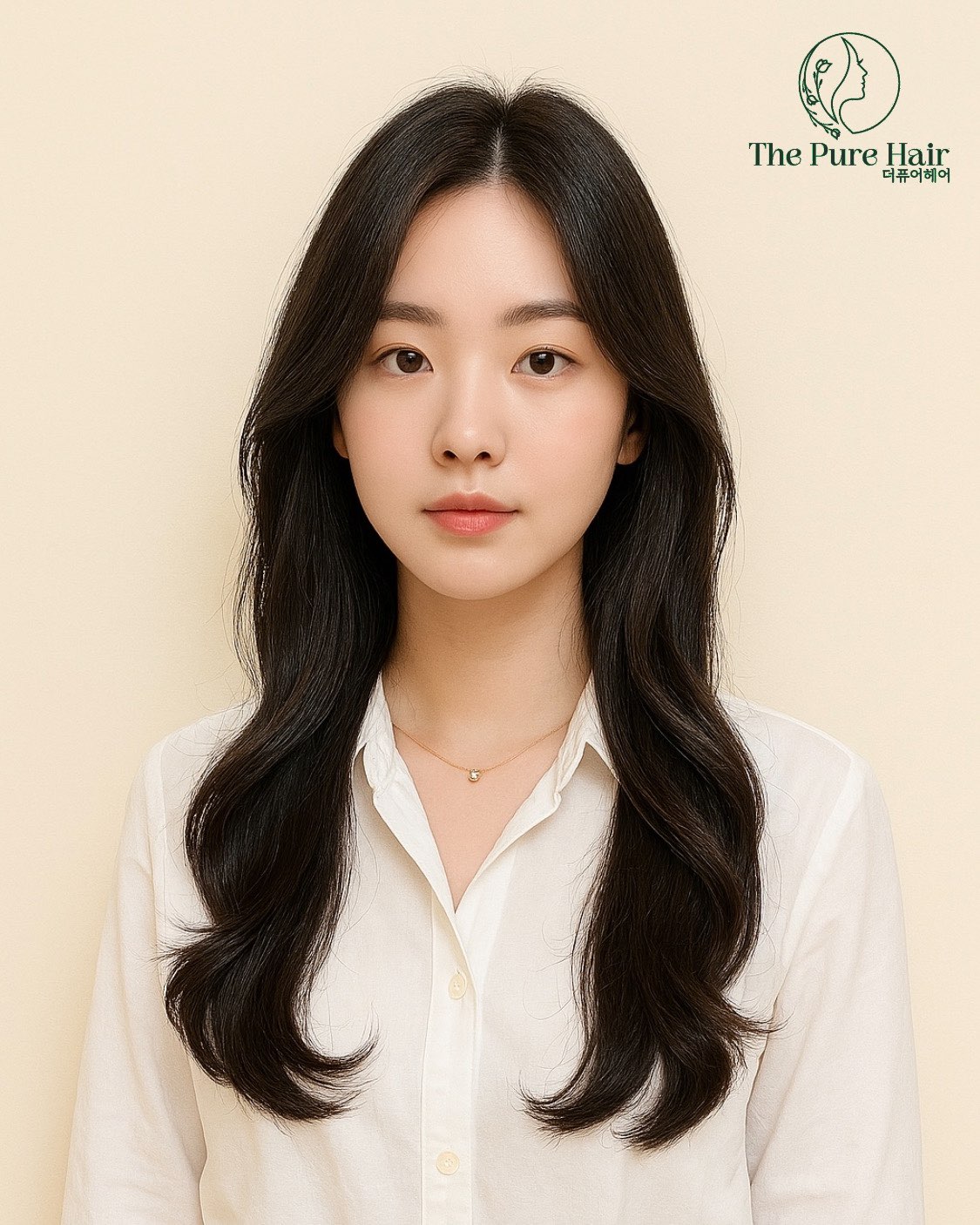더퓨어헤어 성신여대1호점