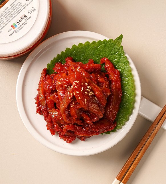 진주식품