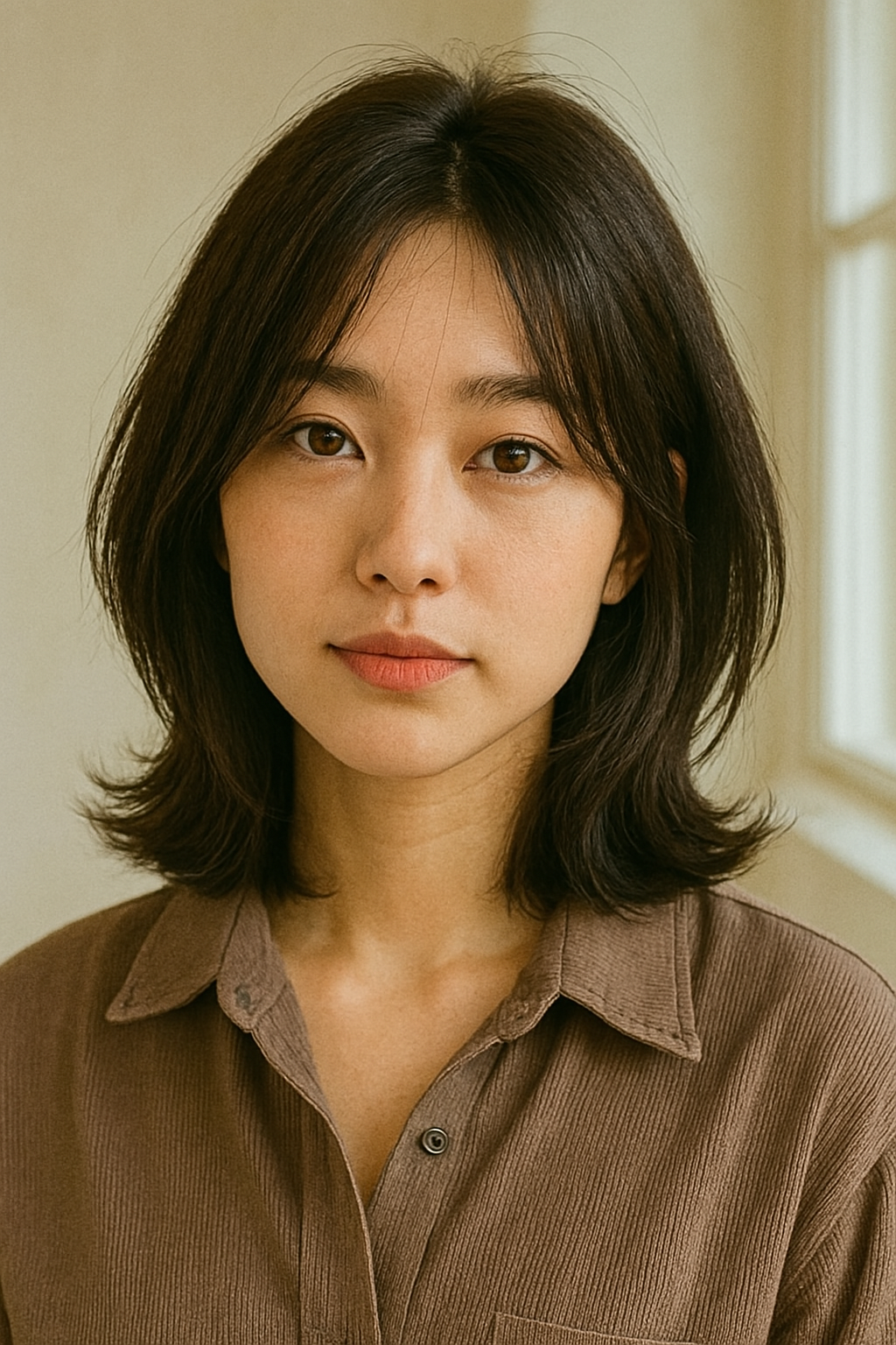 로웰헤어살롱 향동DMC점