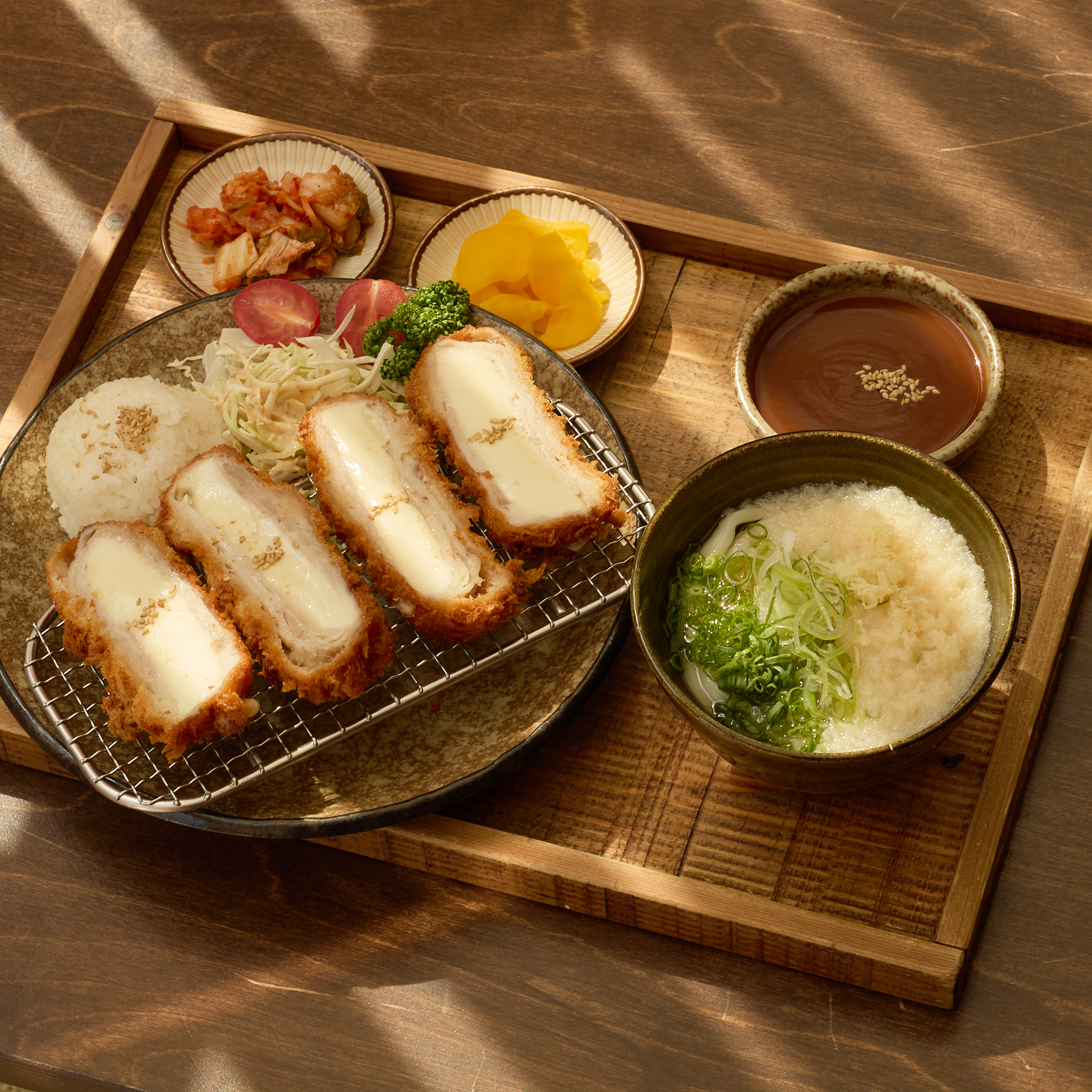 올데이우동 광주첨단점