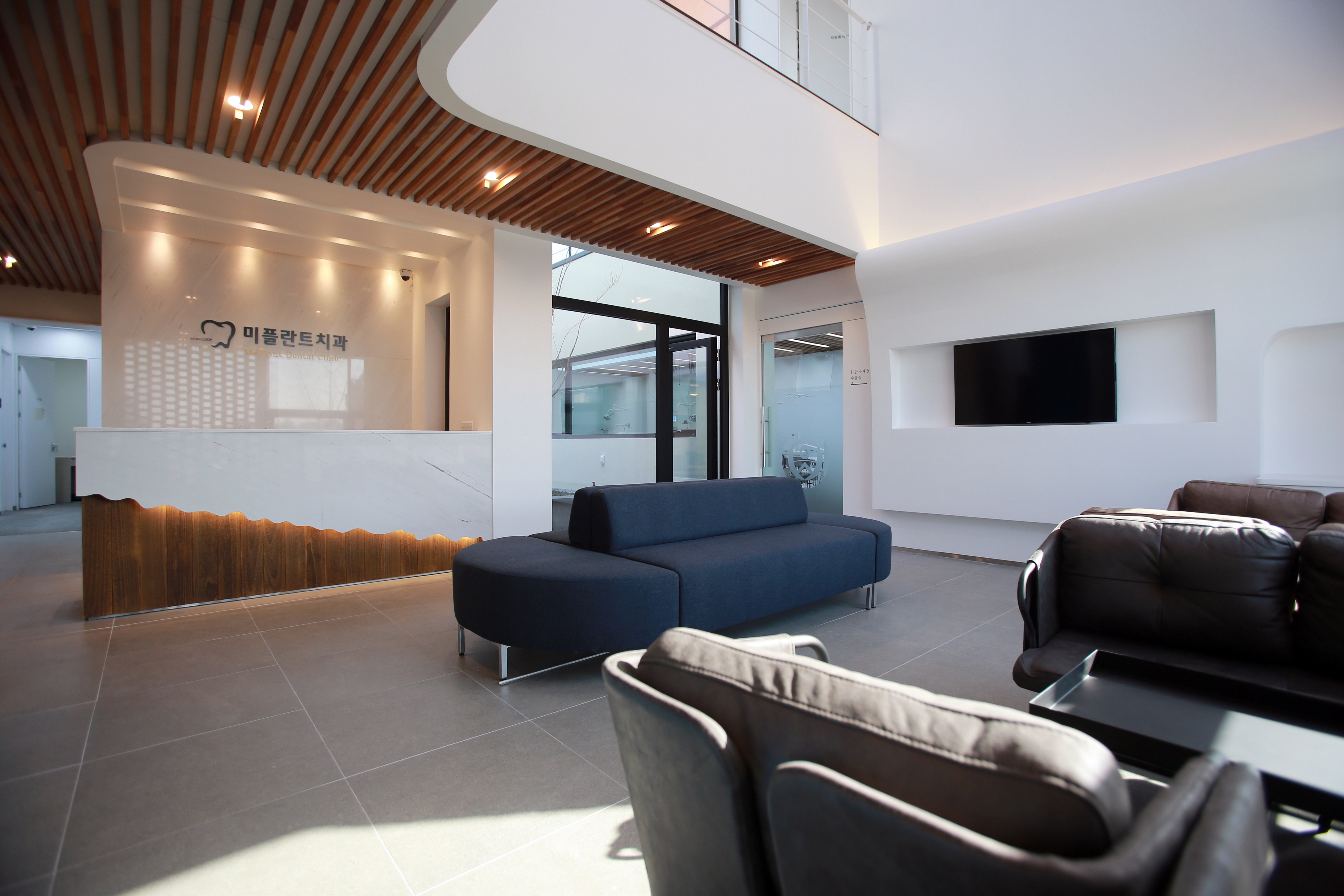미플란트치과 대표 이미지