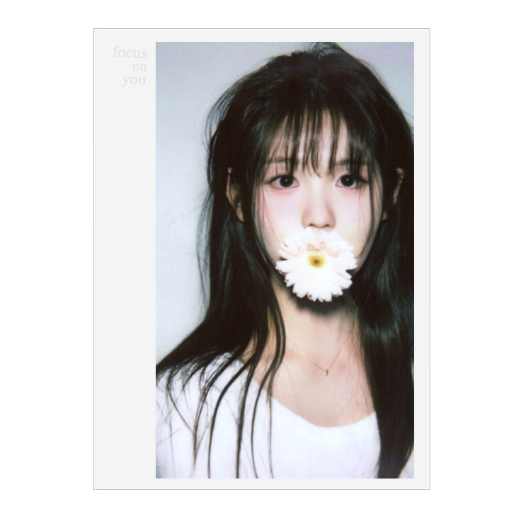 건대사진관 포커스