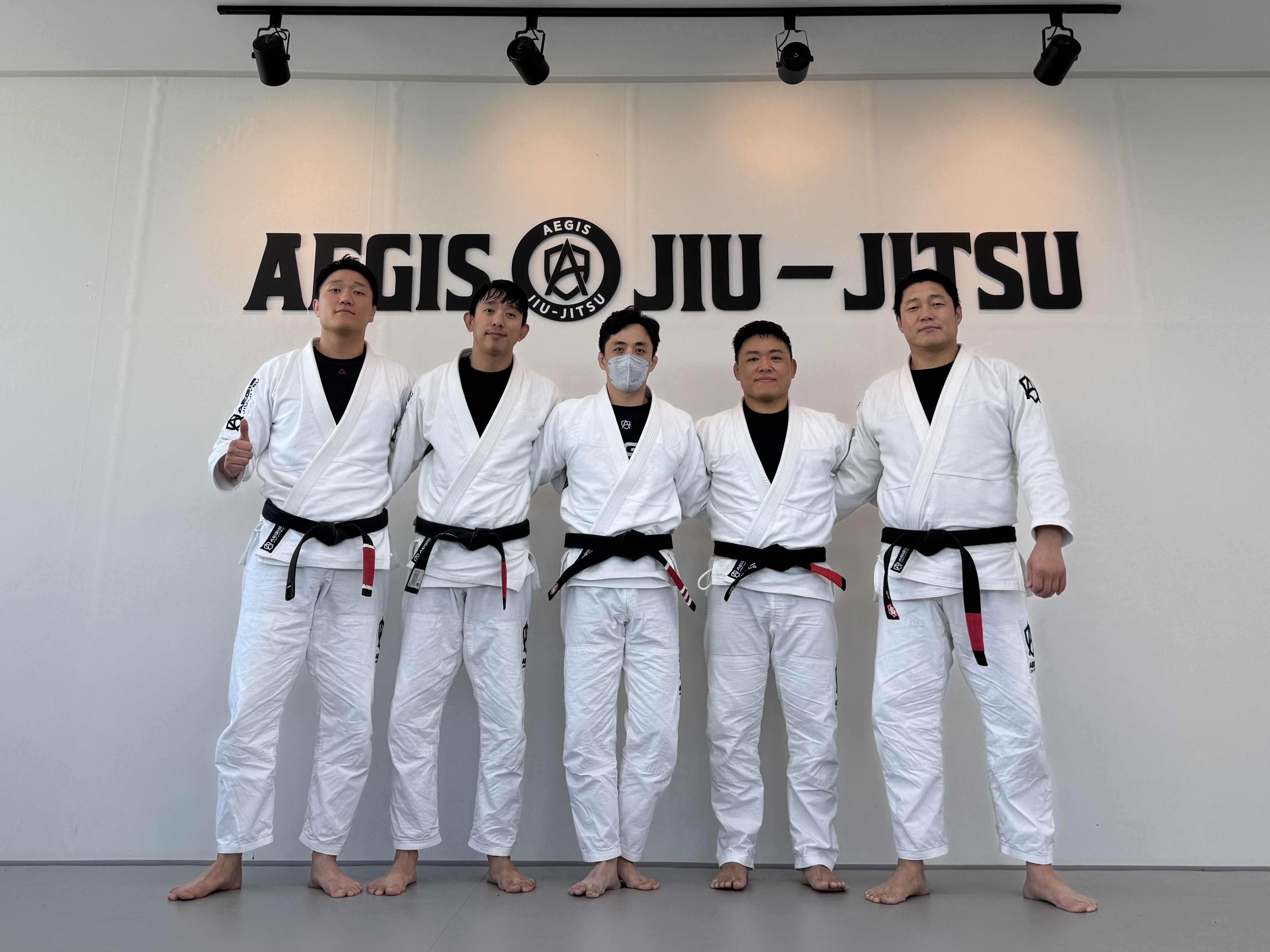 일산 올라운드 주짓수