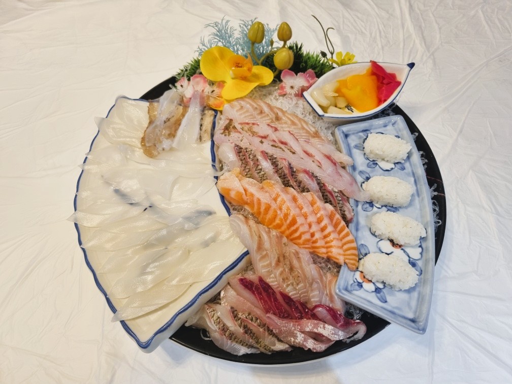 수산물회백화점 대표 이미지