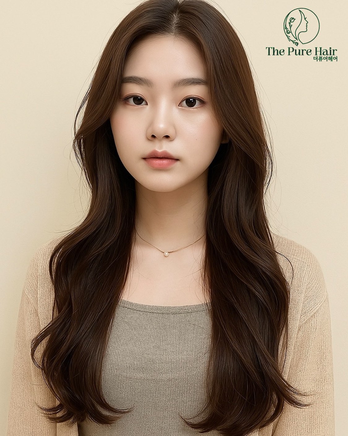 더퓨어헤어 성신여대1호점
