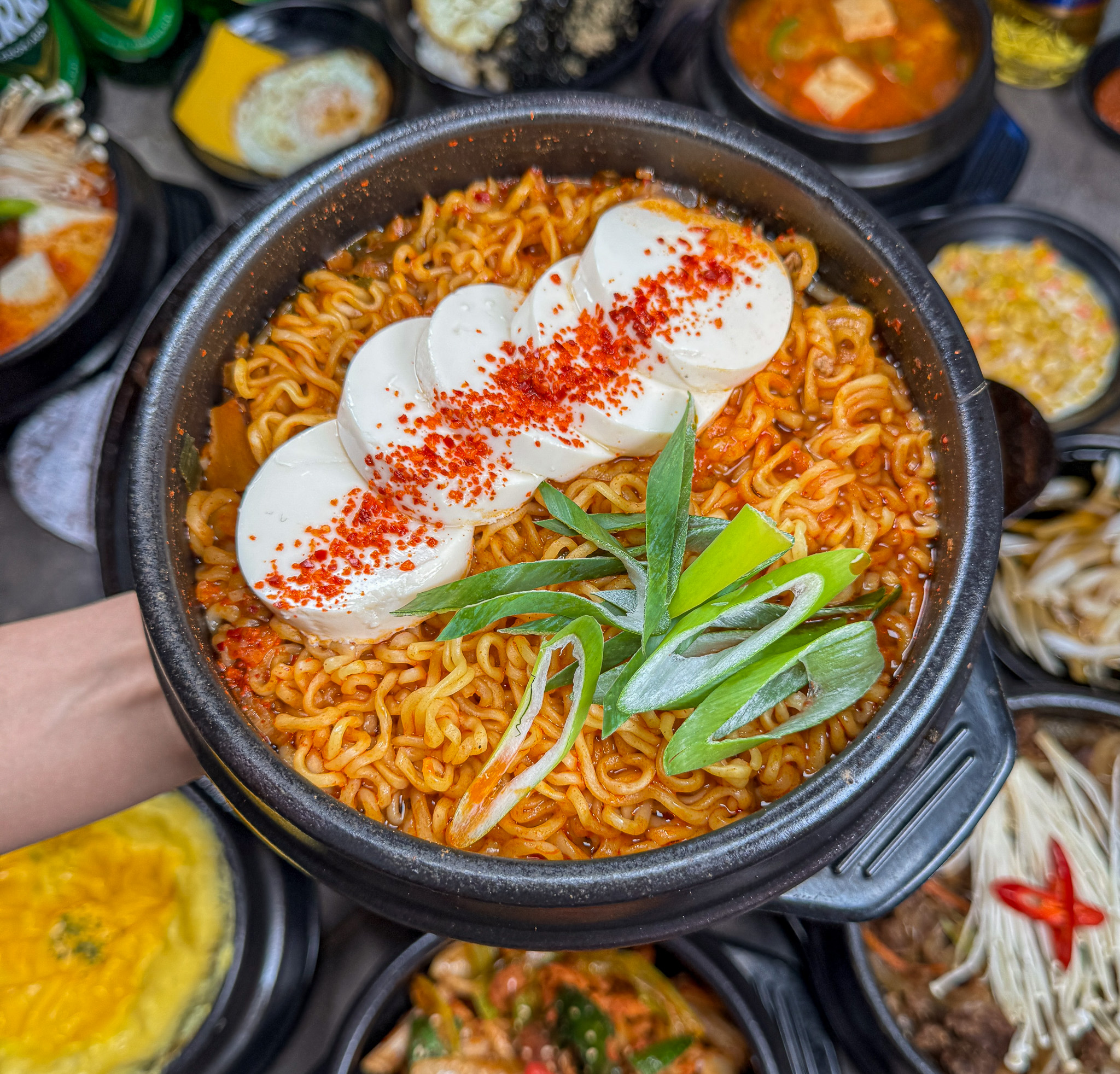 솥궁합 인천서창점