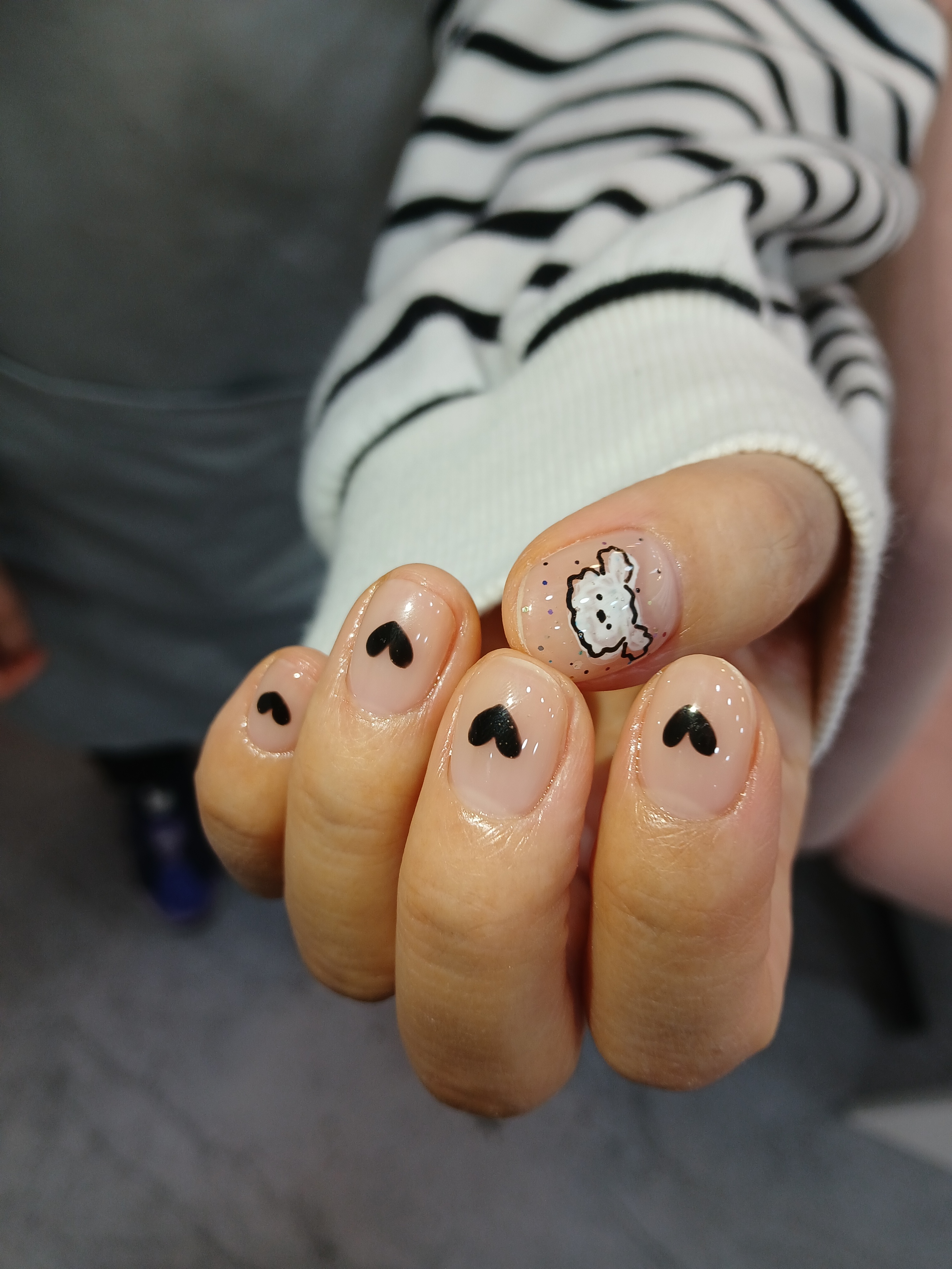 엔79 Nail 대표 이미지