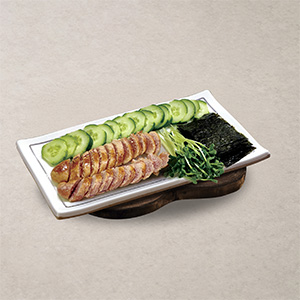 오닭꼬치 영통점