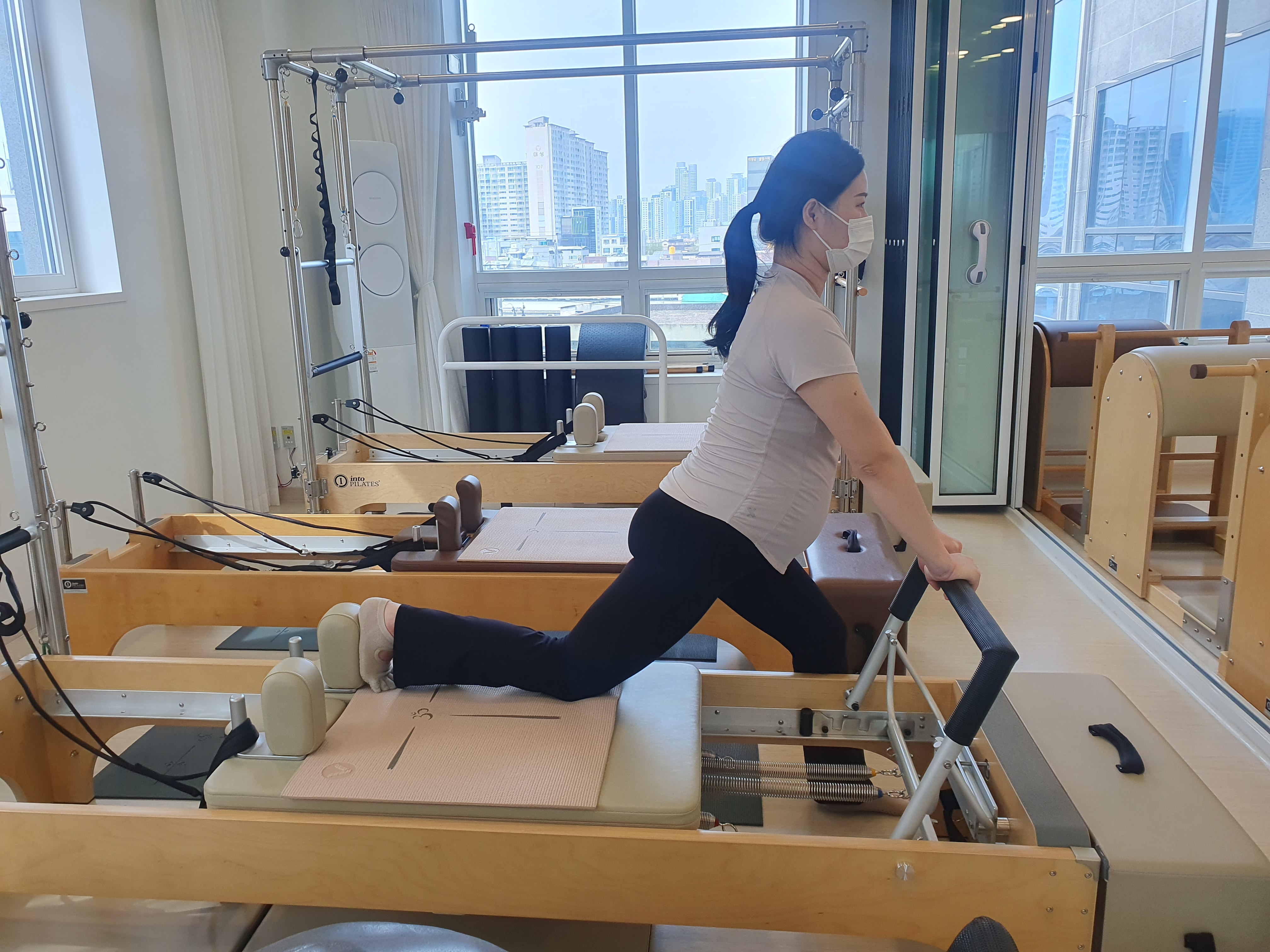 리마음필라테스 대표 이미지