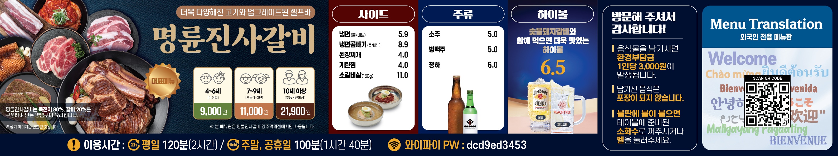 요약 정보 이미지
