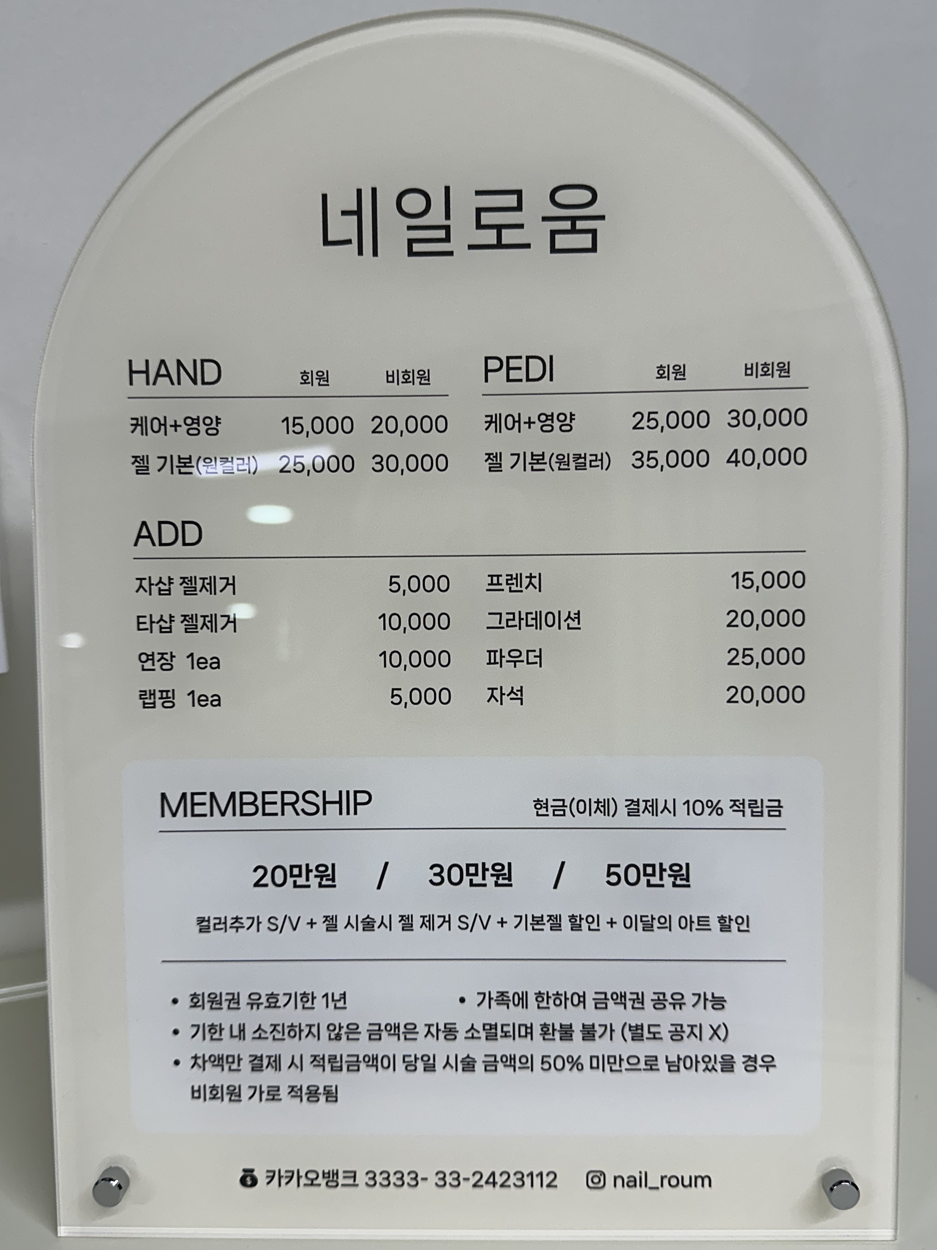 네일로다
