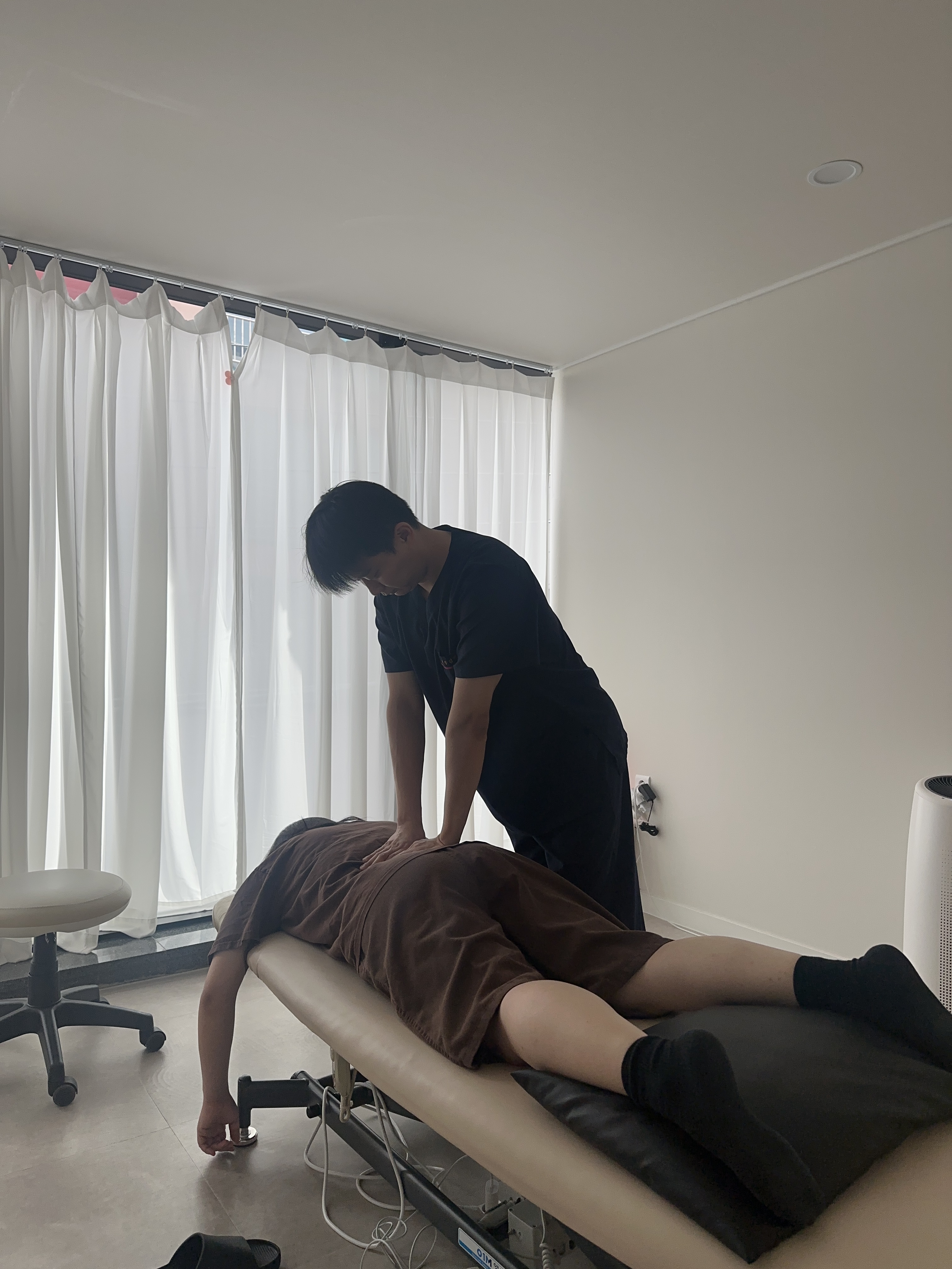 마디 체형교정센터 대표 이미지