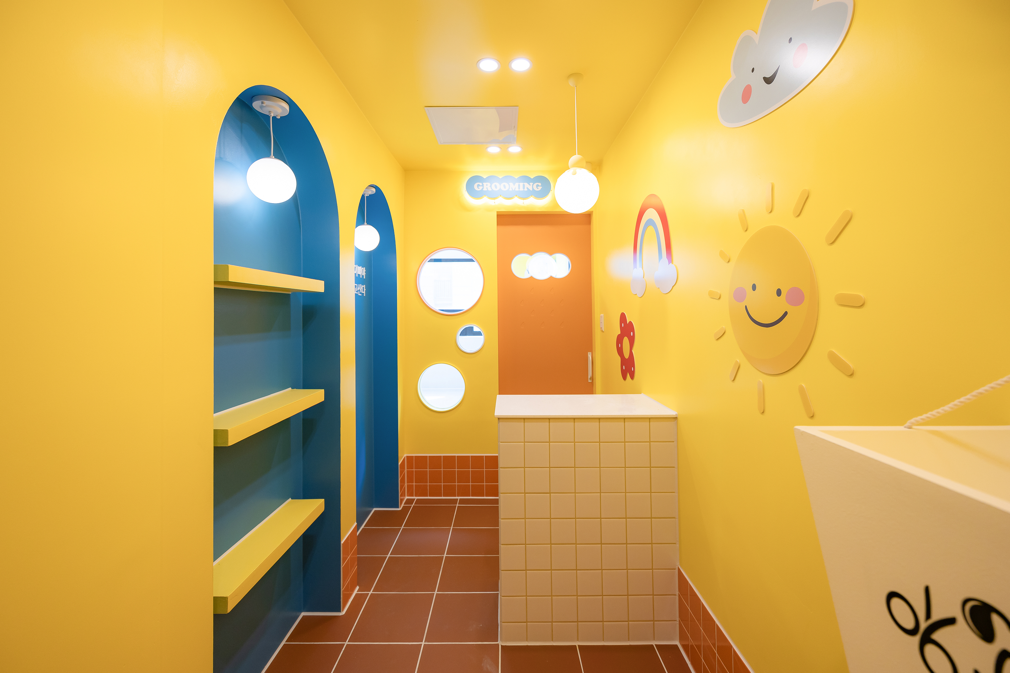 놀러오개 애견유치원 애견호텔 영등포점 대표 이미지