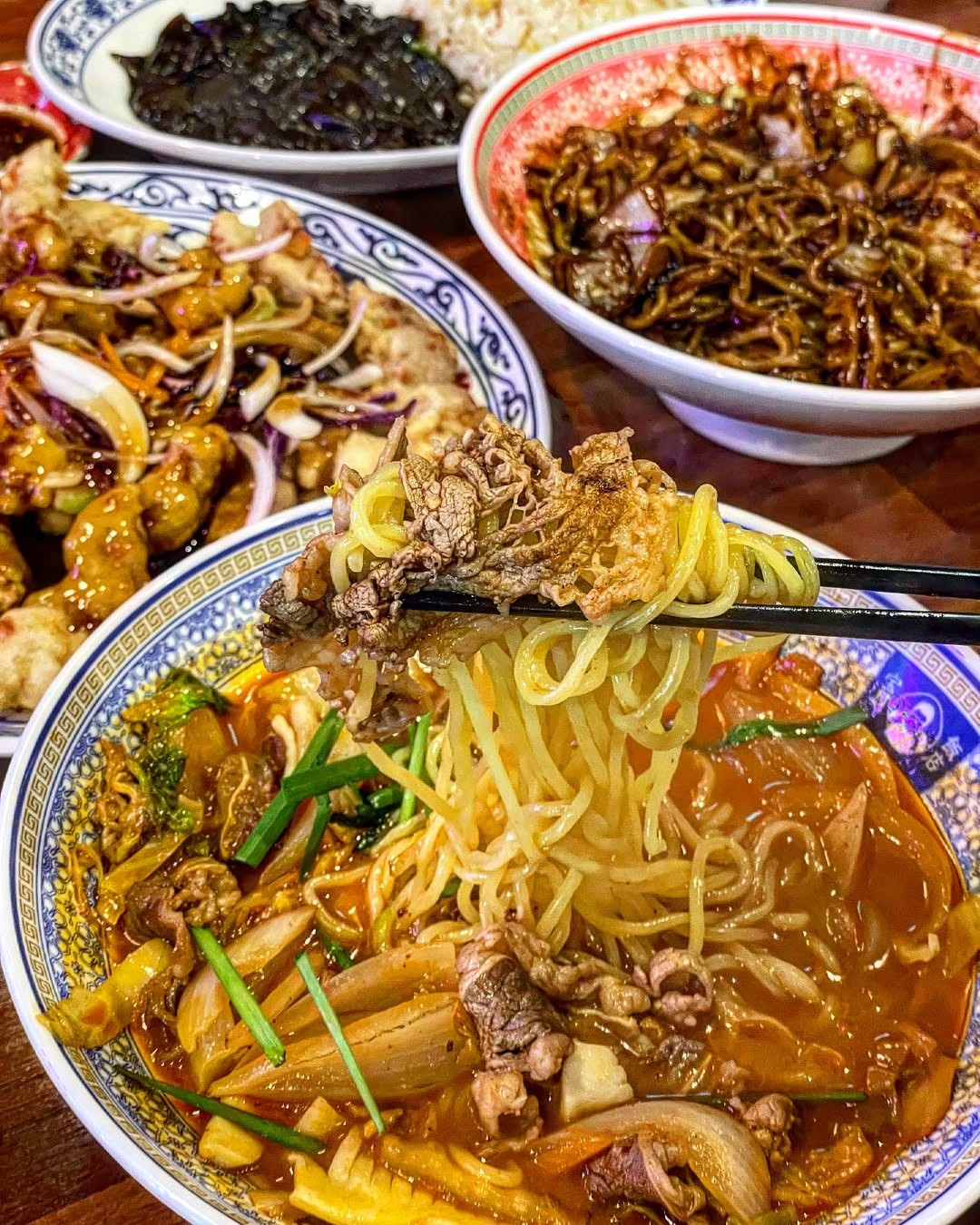 보배반점 목포평화광장점