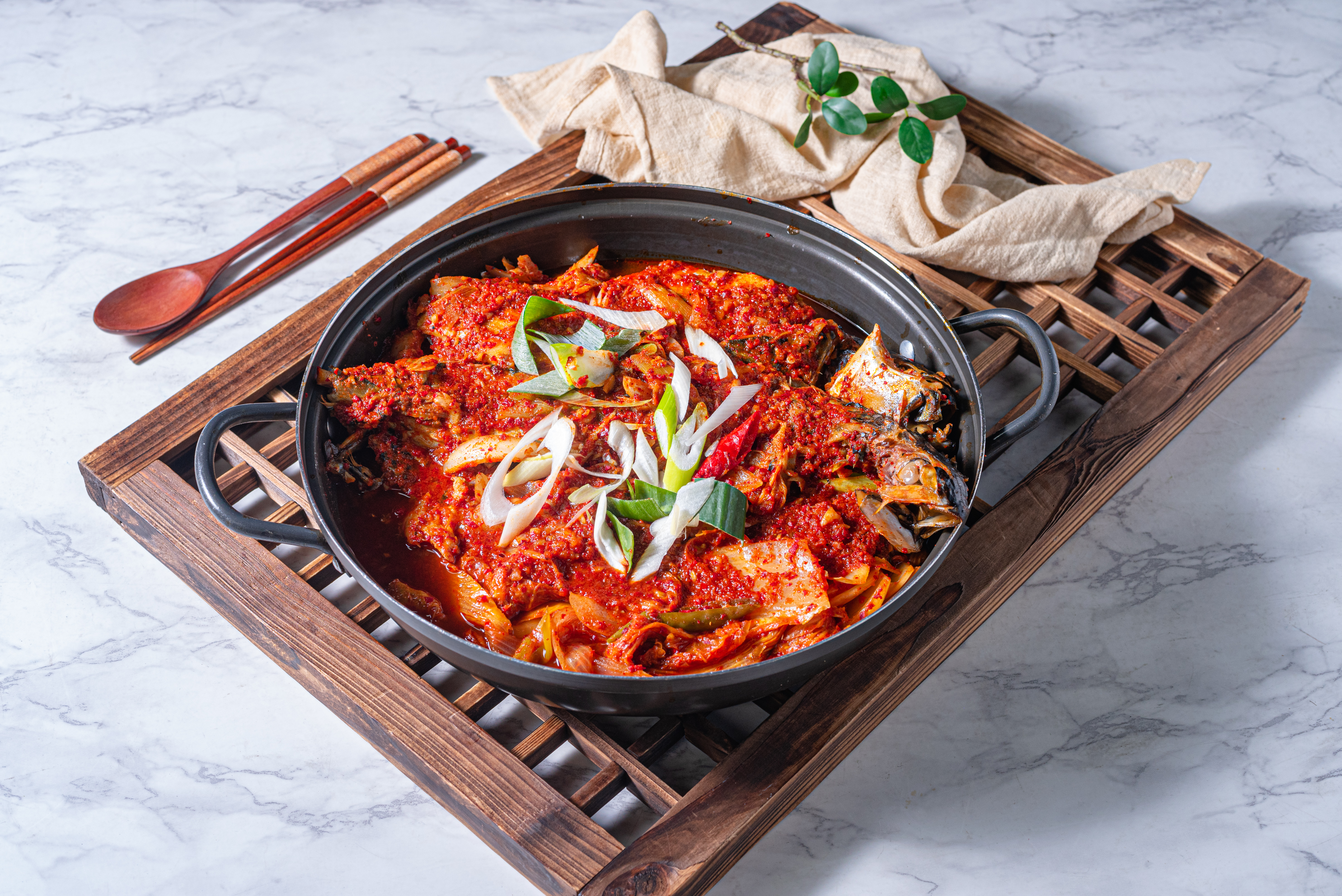 서영이네한식
