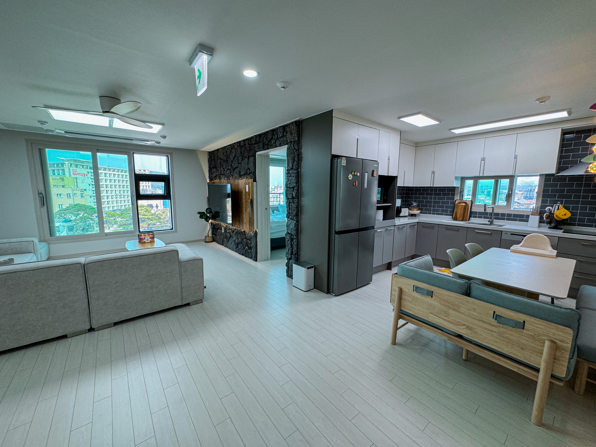 Nori Kids Pension property photo