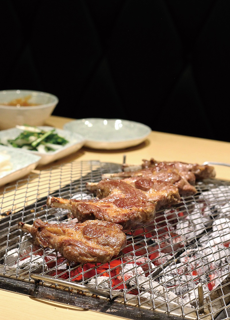 해품장팔팔장어 미음나루점 대표 이미지