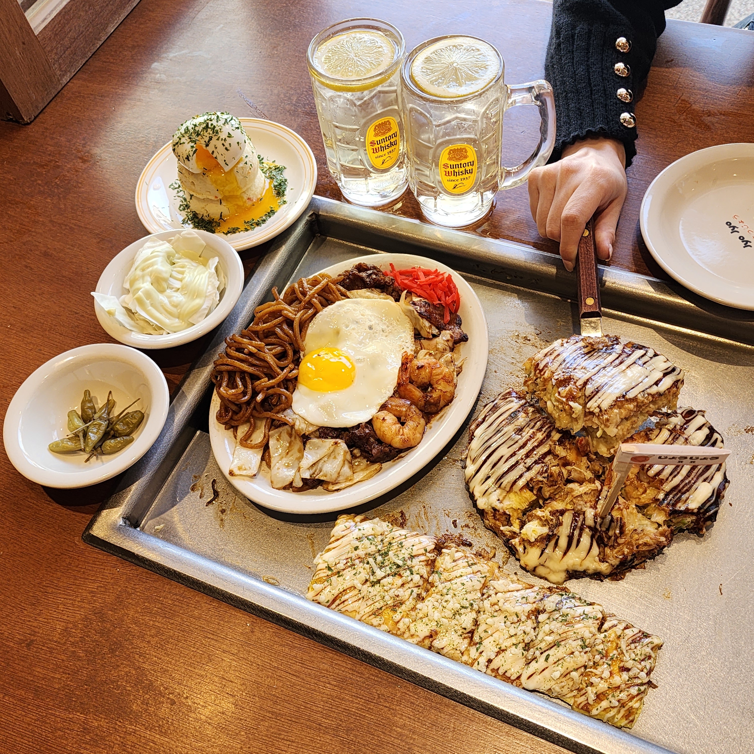 죠죠 트리플스트리트점 대표 이미지