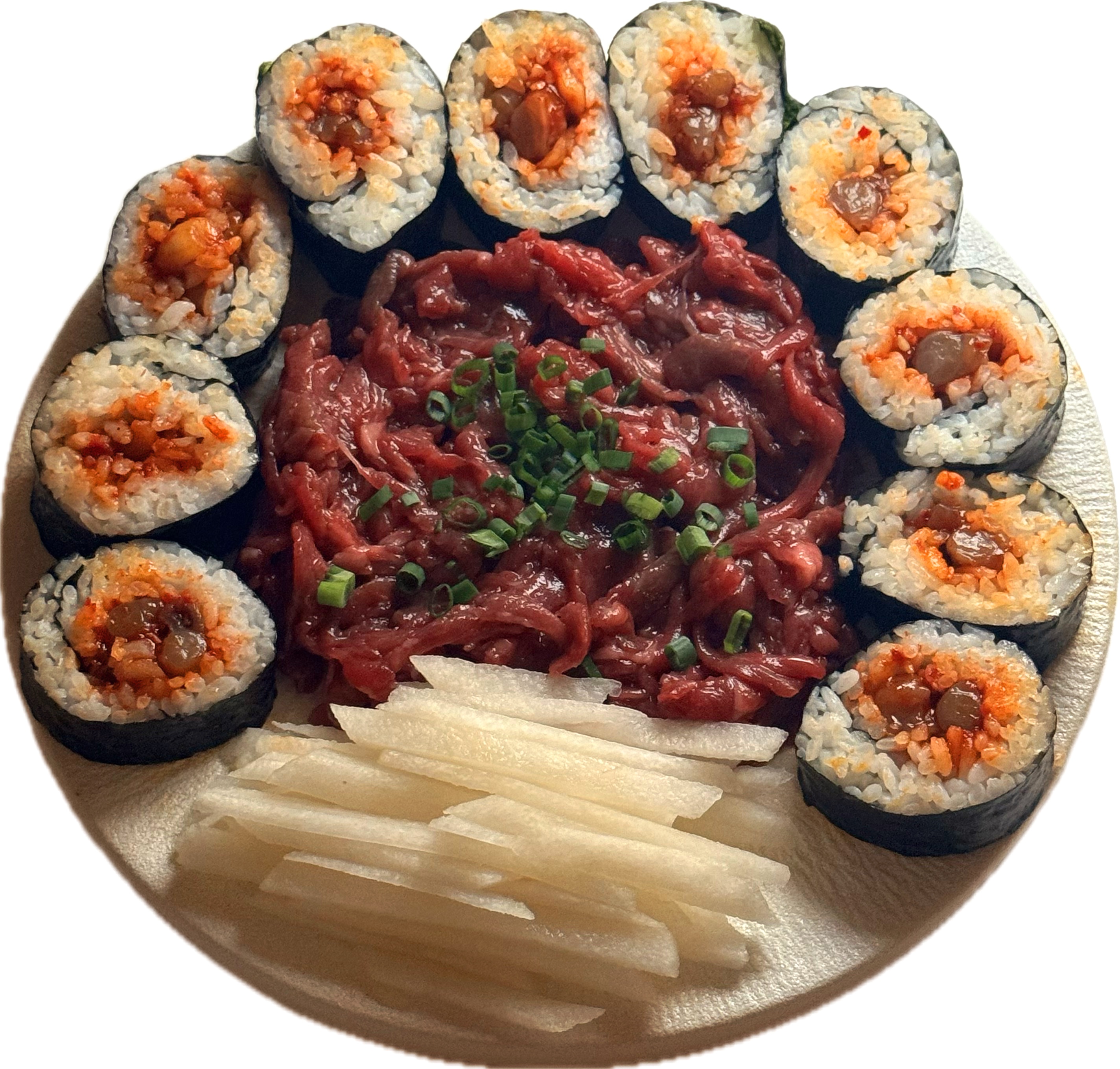 까치집