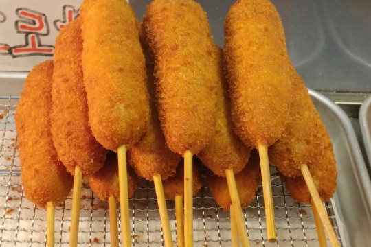 스마일찰진꽈배기