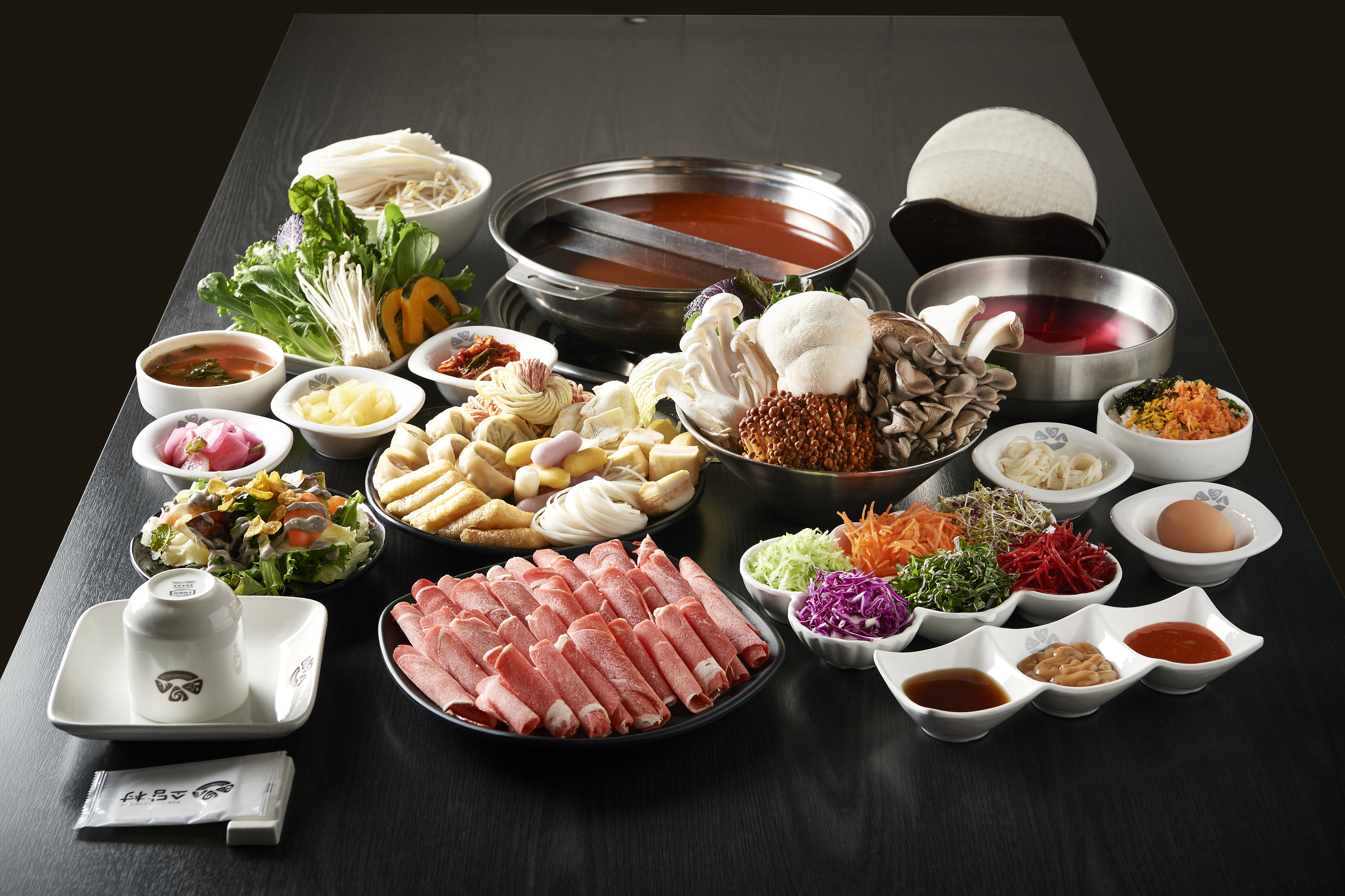 소담촌 롯데마트 천안성정점 설명사진