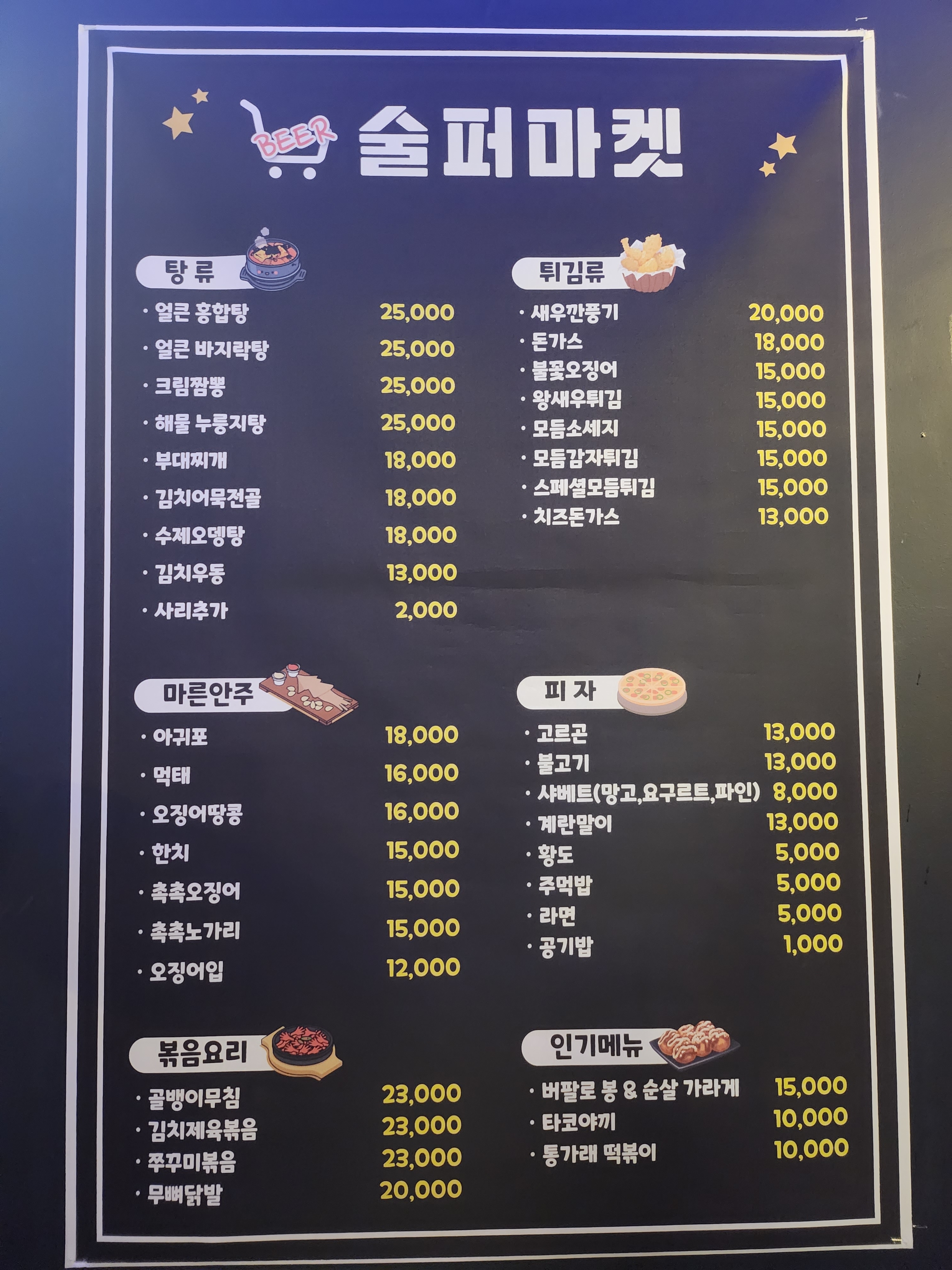 요약 정보 이미지