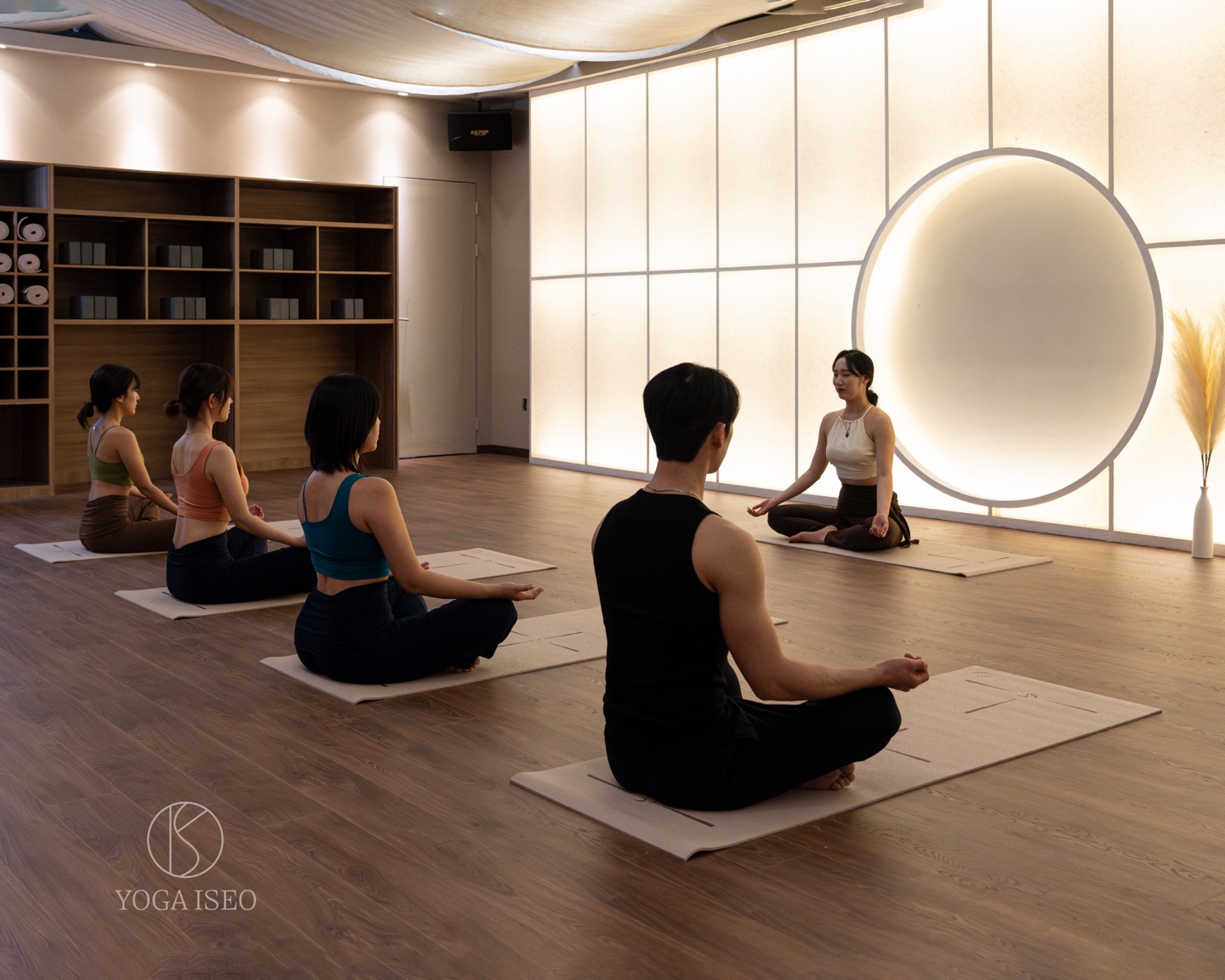 요가이서 시청역점 대표 이미지