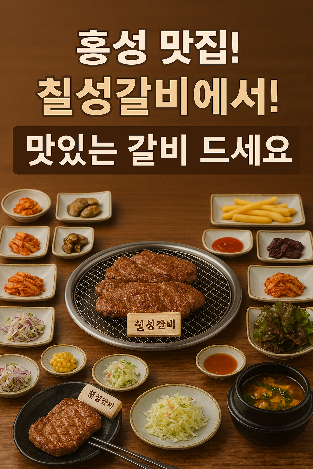 칠성갈비 대표 이미지