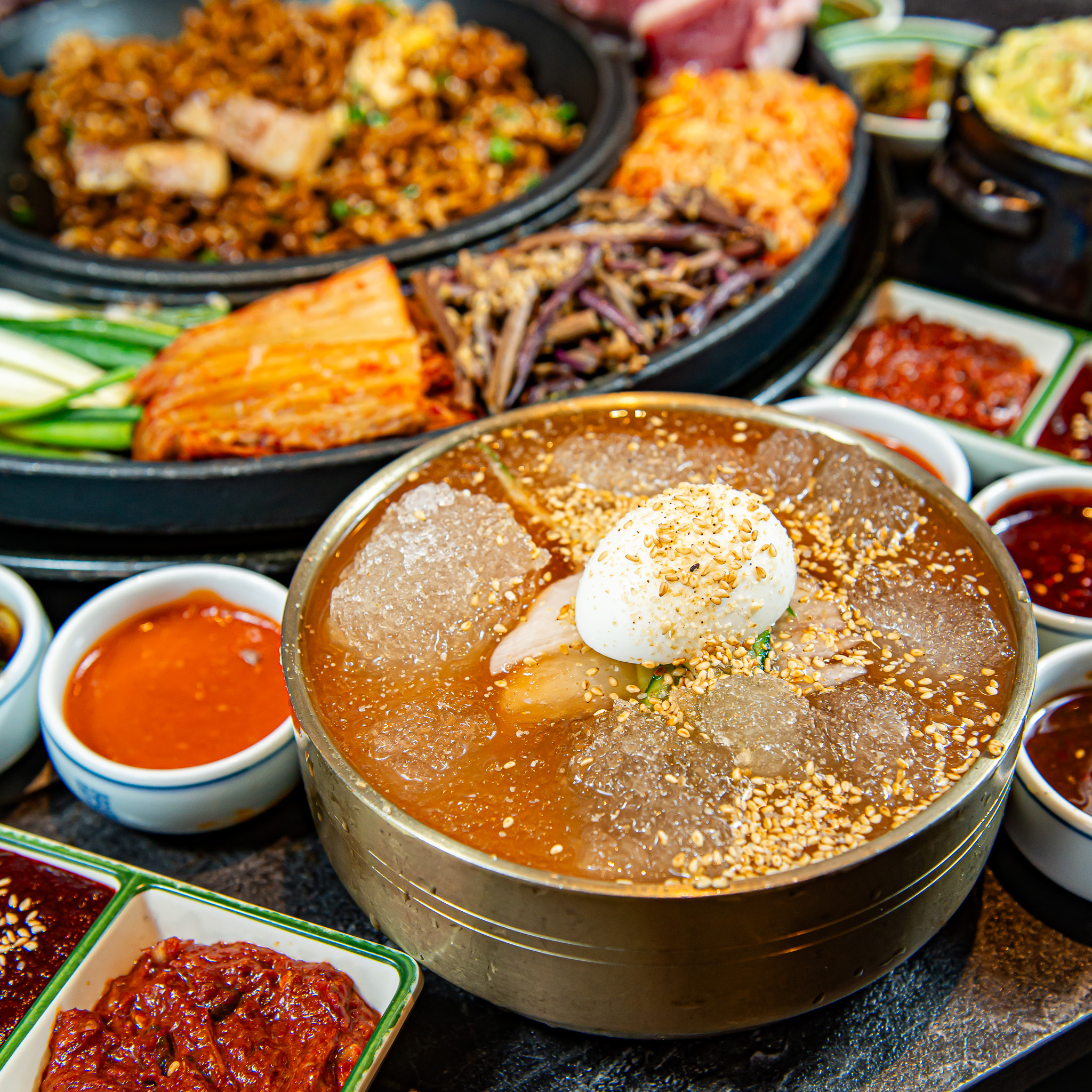 삼미화로 본점