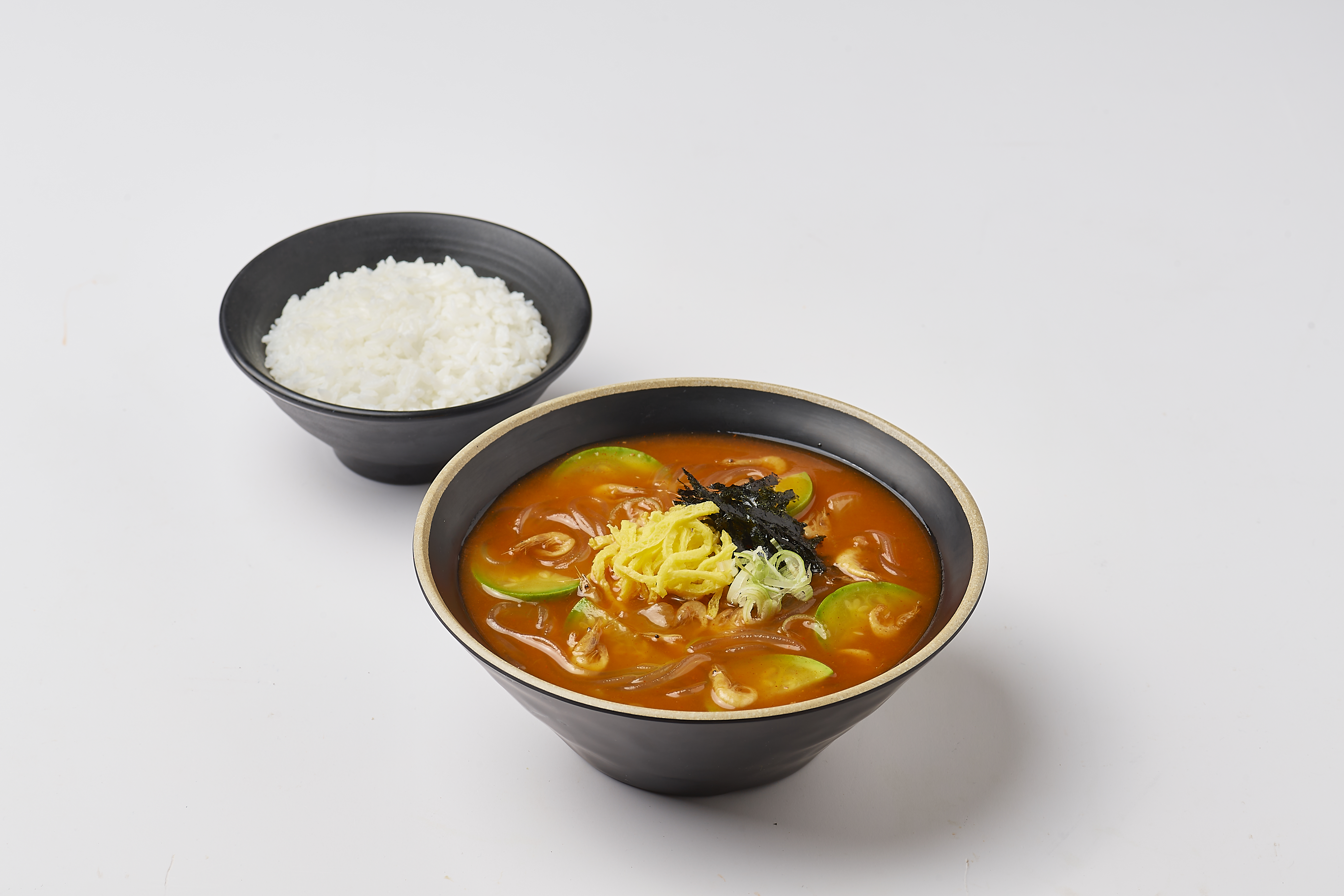 해룡마을국수집 가능역점
