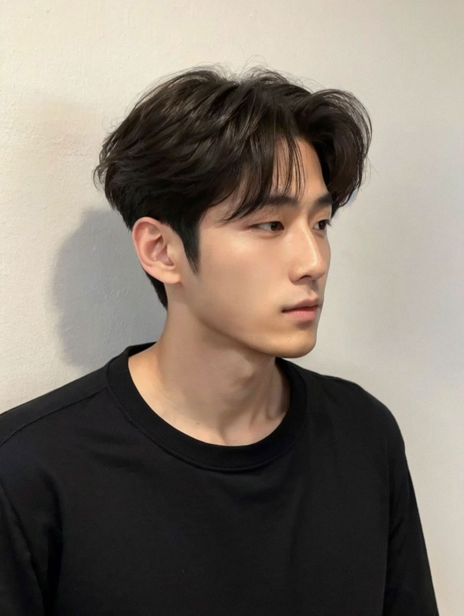 미별하헤어
