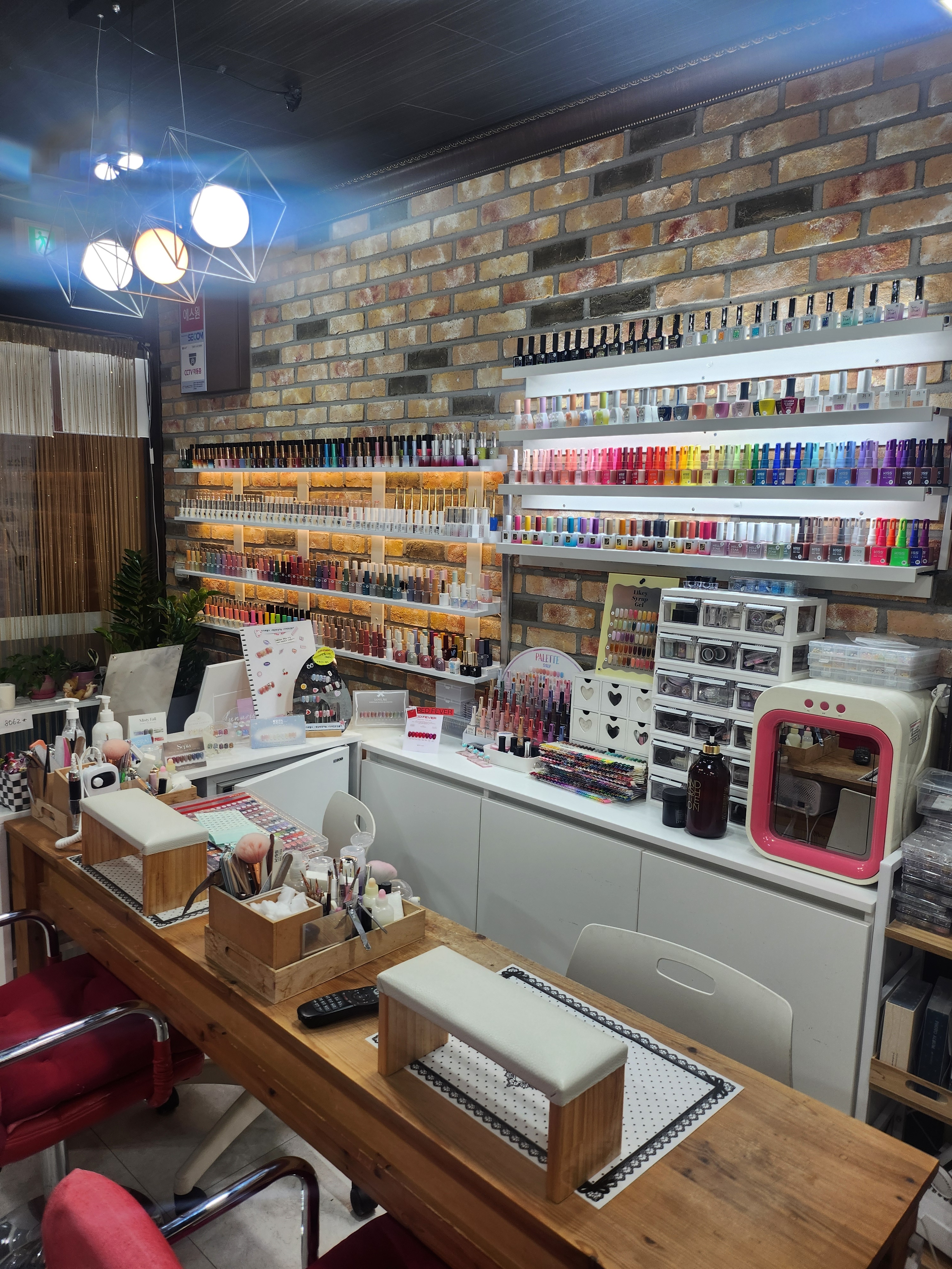 러블리네일&피부샵 대표 이미지