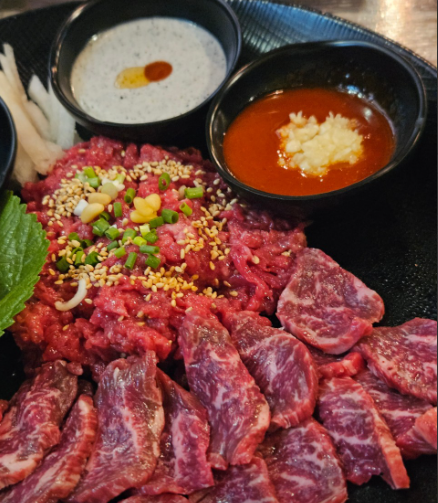 육회한포차