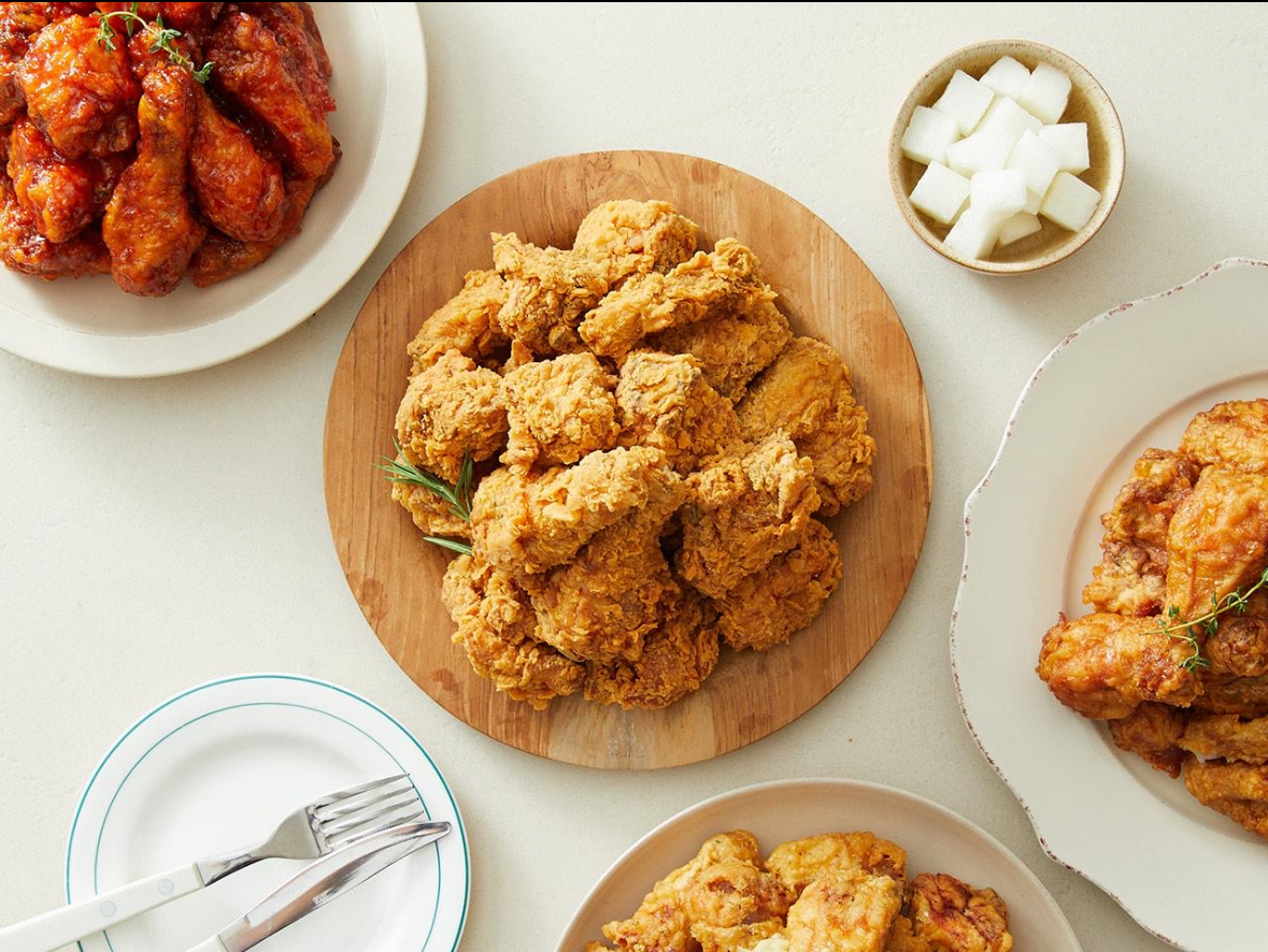 숯양두마리치킨 원주단관점
