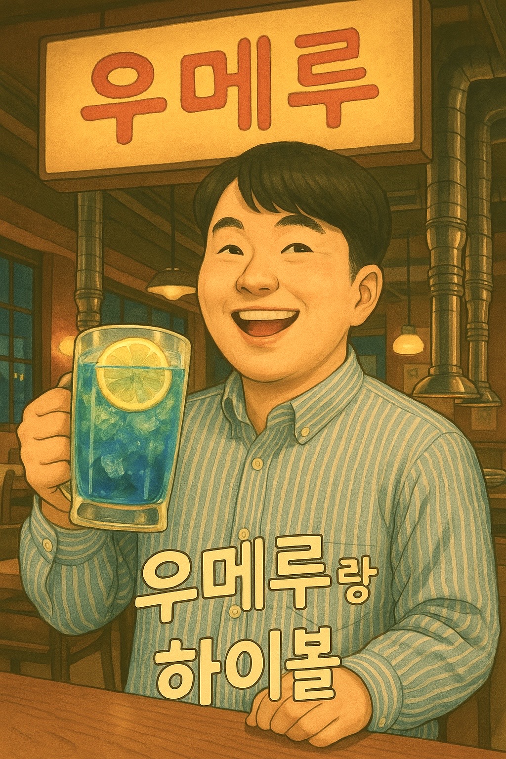 우메루