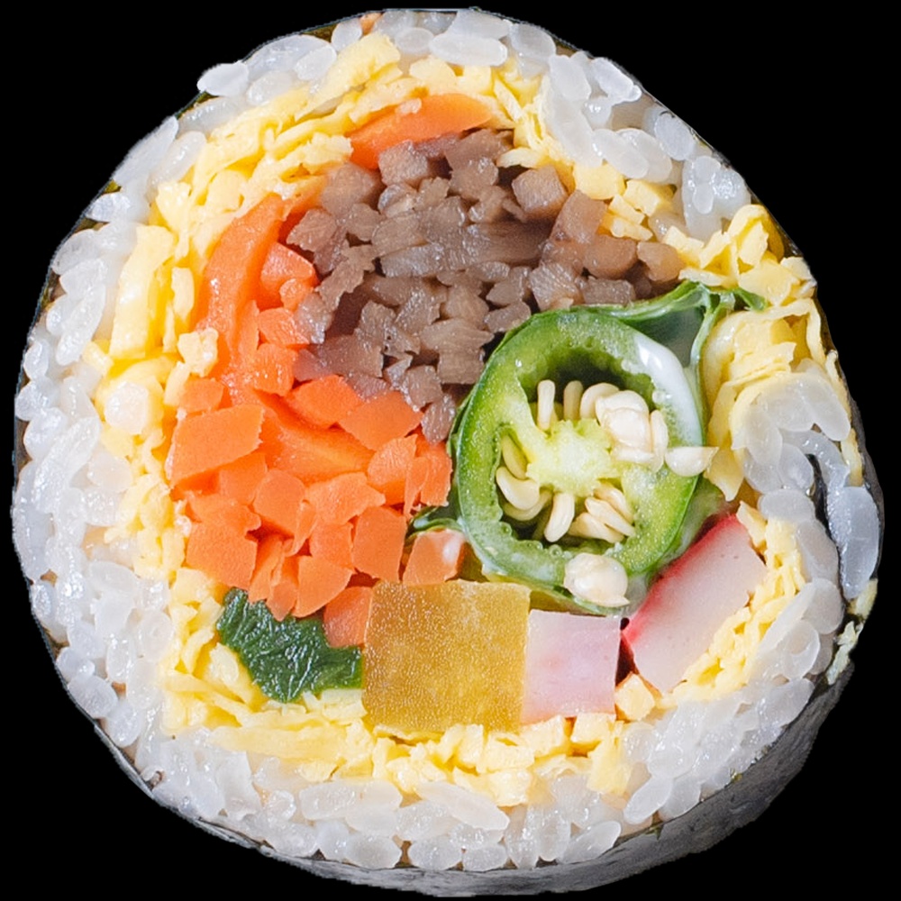 전민엄마김밥 본점